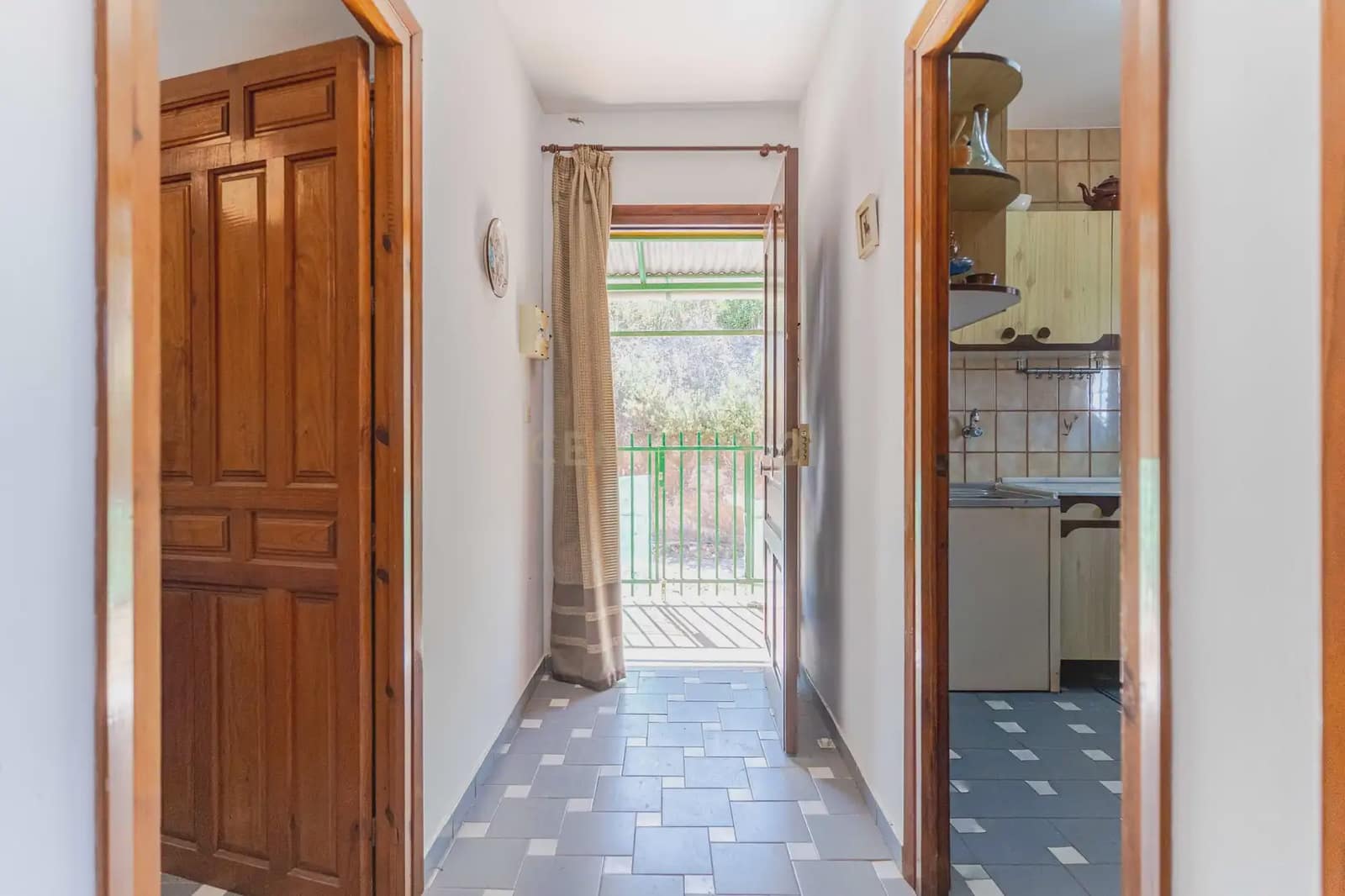 2 soveværelse Finca/Landehus til salg i Motril - € 195.000 (Ref: 9867472)