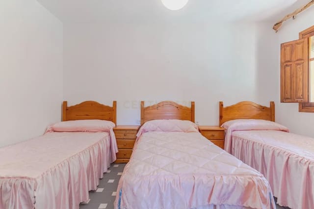 2 soveværelse Finca/Landehus til salg i Motril - € 195.000 (Ref: 9867472)