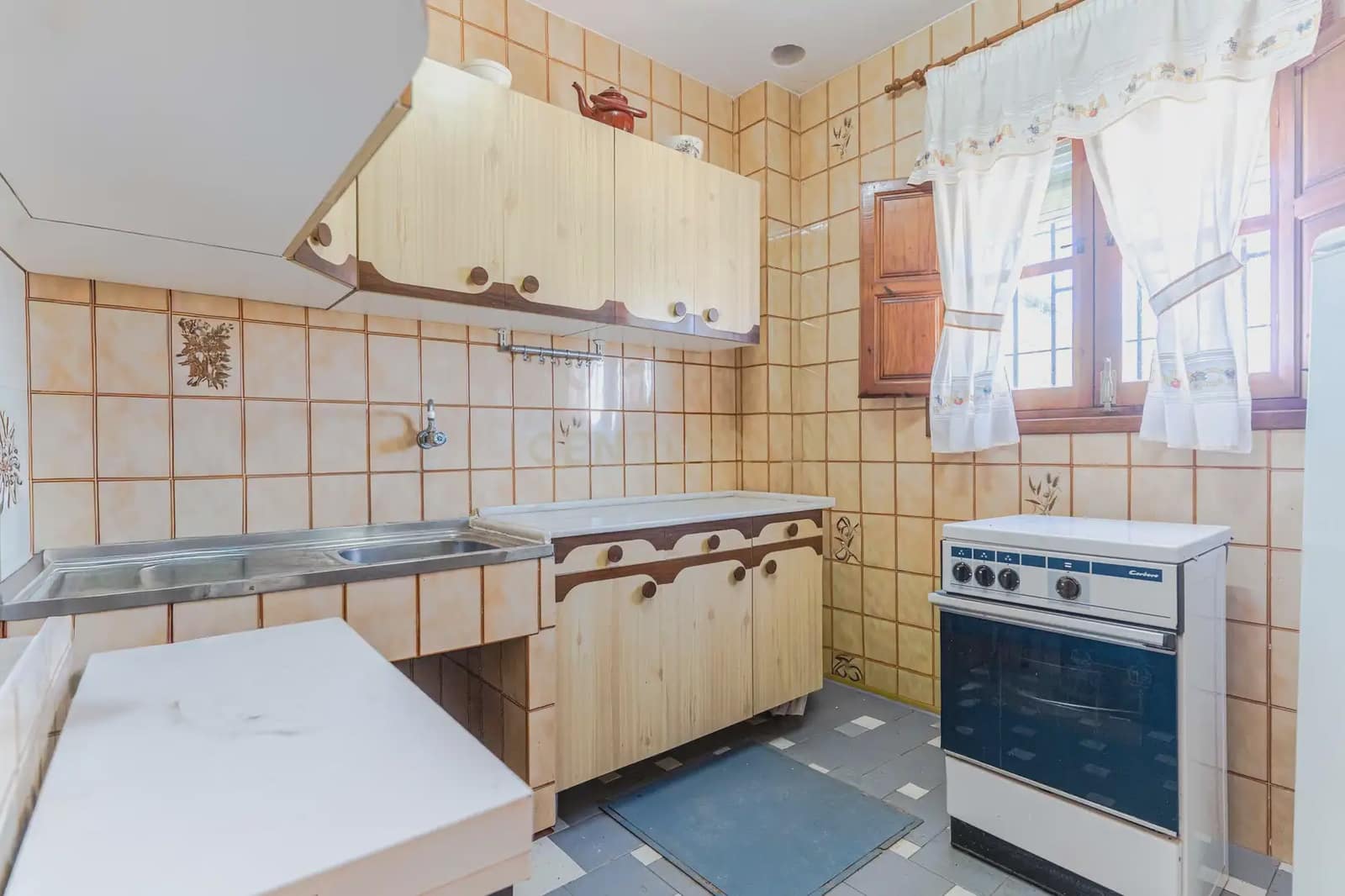 2 soveværelse Finca/Landehus til salg i Motril - € 195.000 (Ref: 9867472)