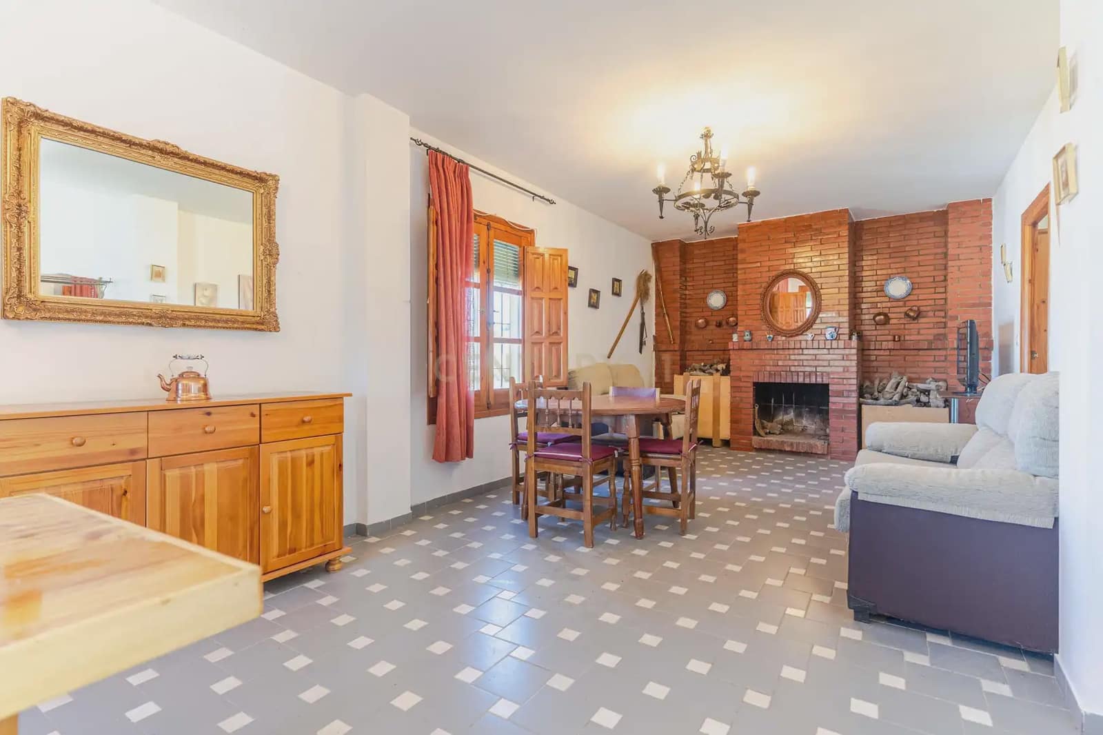 2 soveværelse Finca/Landehus til salg i Motril - € 195.000 (Ref: 9867472)