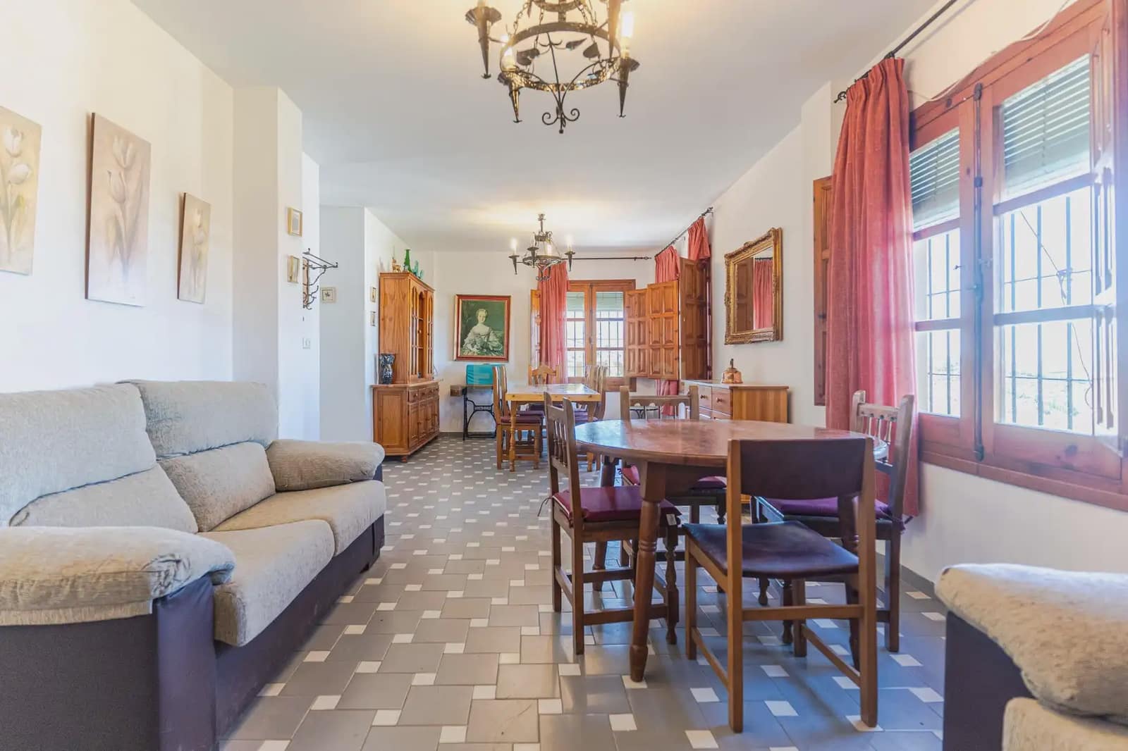 2 soveværelse Finca/Landehus til salg i Motril - € 195.000 (Ref: 9867472)