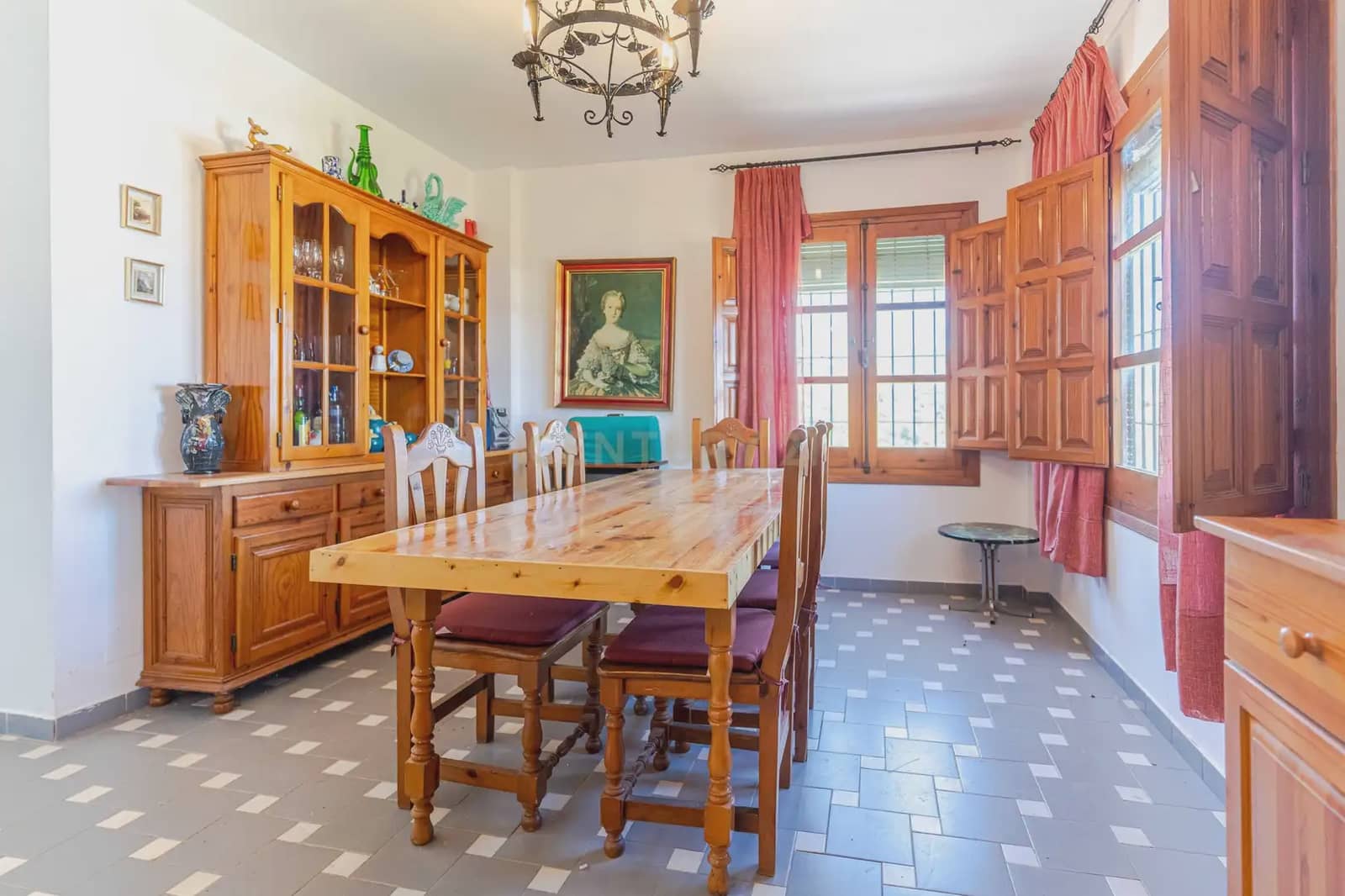 2 soveværelse Finca/Landehus til salg i Motril - € 195.000 (Ref: 9867472)