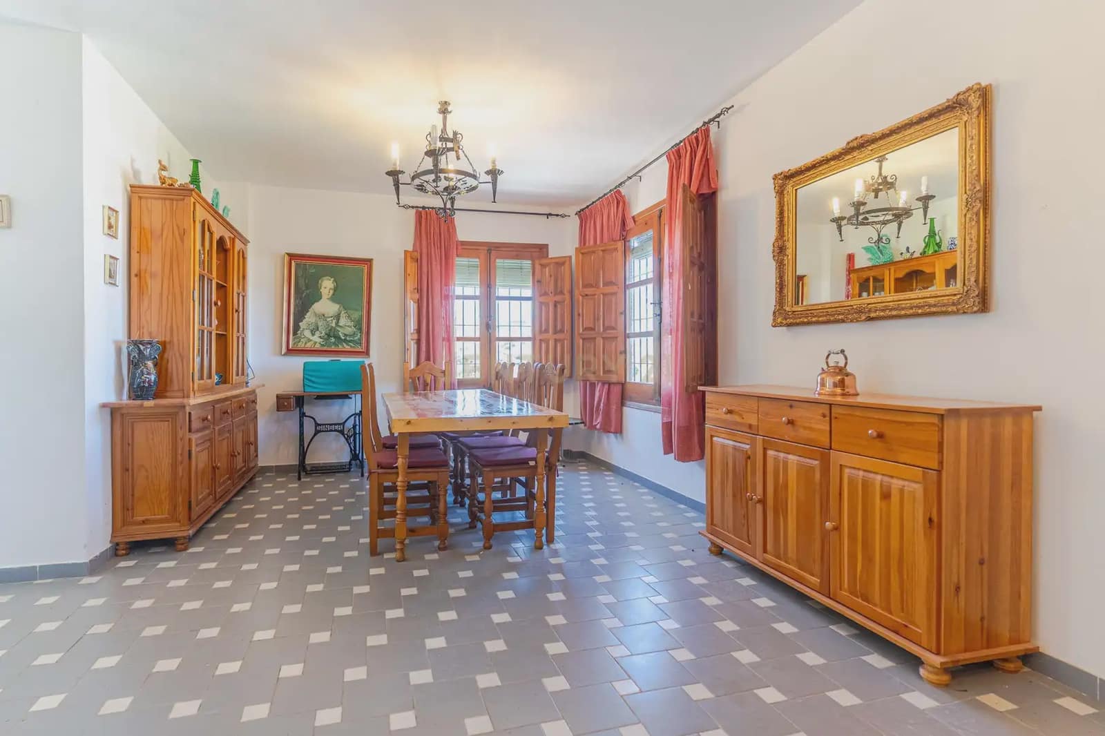 2 soveværelse Finca/Landehus til salg i Motril - € 195.000 (Ref: 9867472)