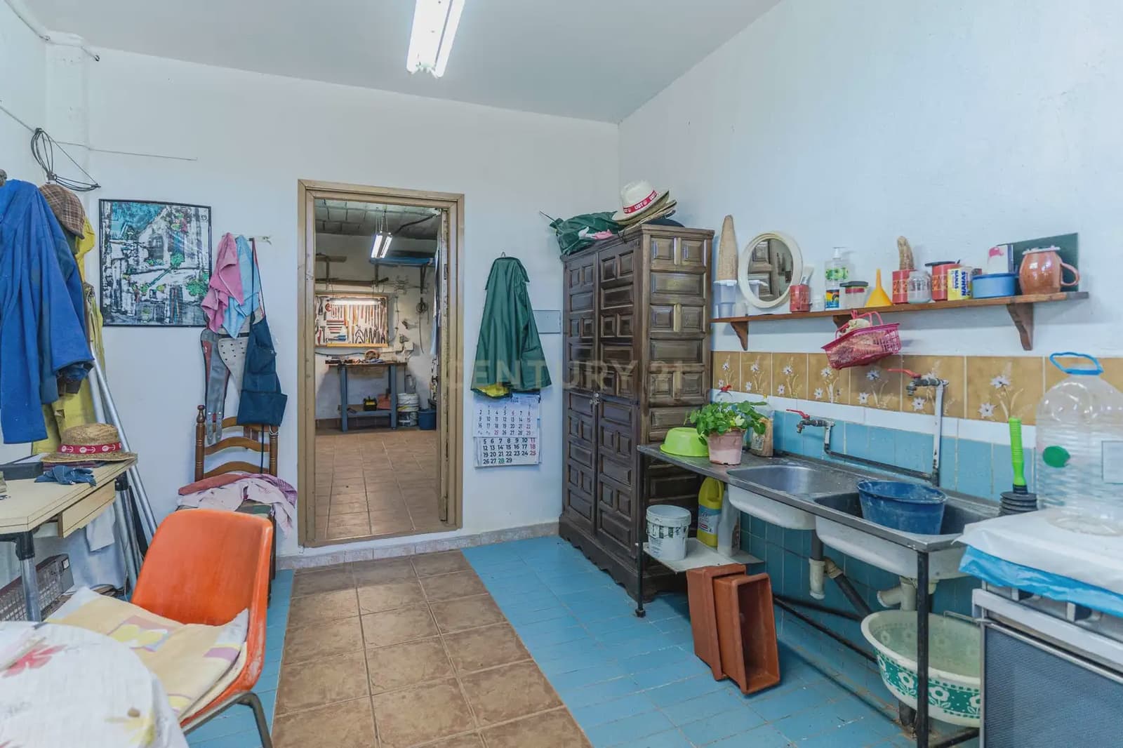 2 soveværelse Finca/Landehus til salg i Motril - € 195.000 (Ref: 9867472)
