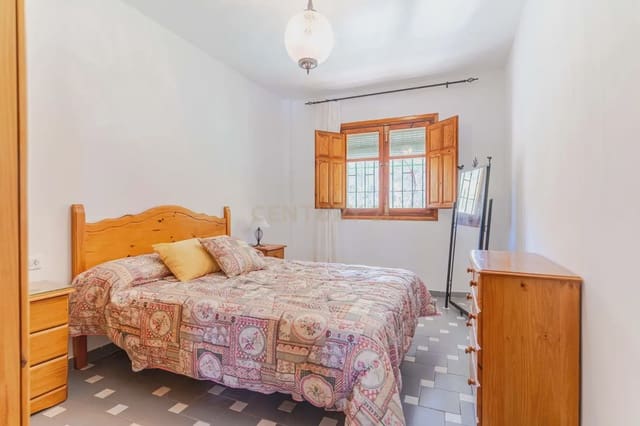 2 soveværelse Finca/Landehus til salg i Motril - € 195.000 (Ref: 9867472)