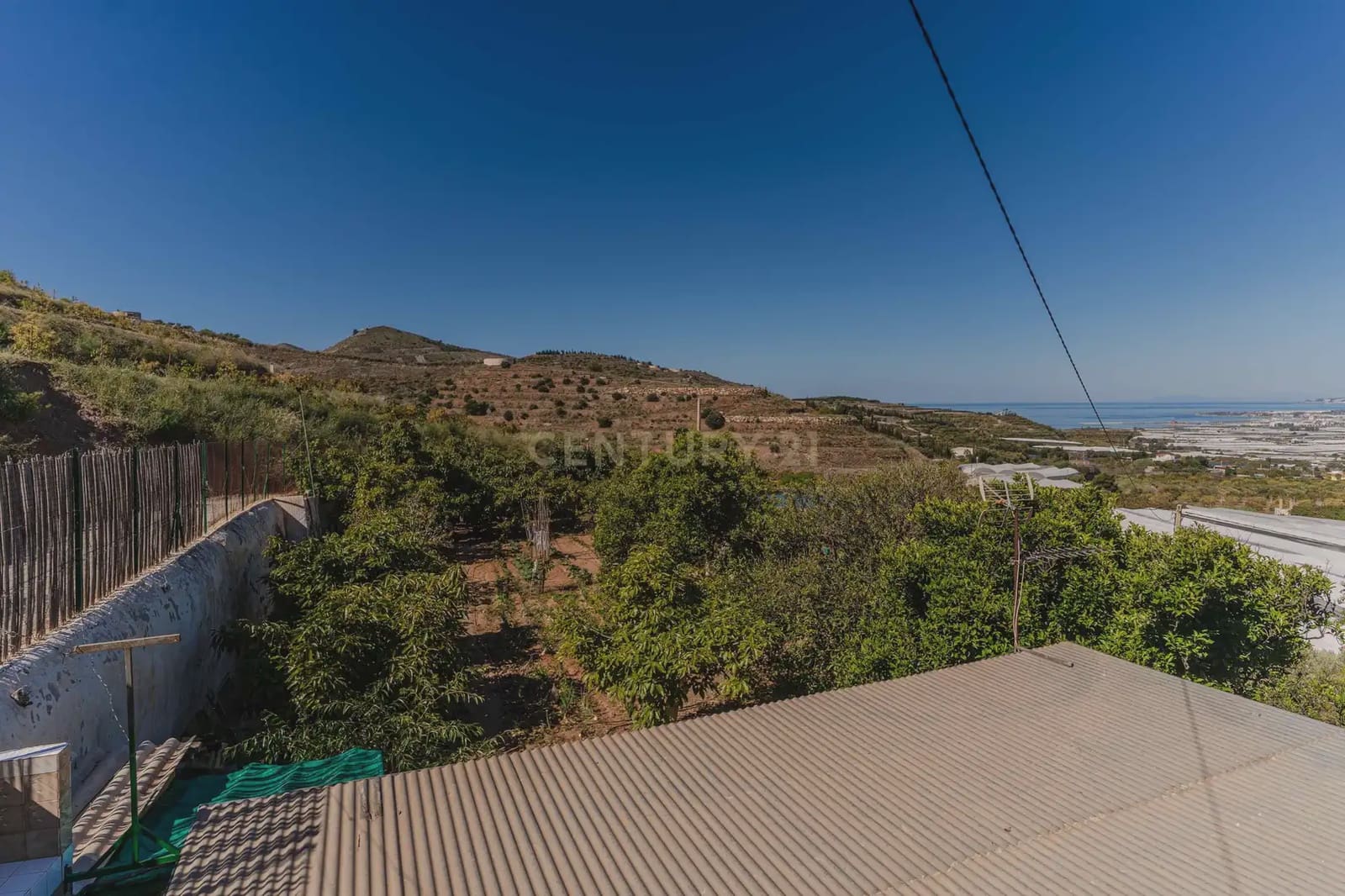 2 soveværelse Finca/Landehus til salg i Motril - € 195.000 (Ref: 9867472)