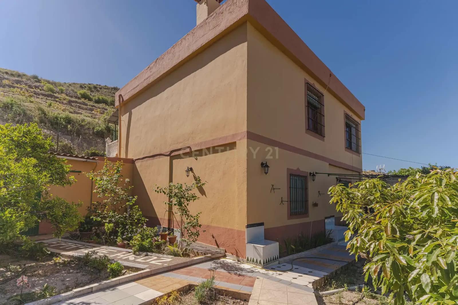 2 soveværelse Finca/Landehus til salg i Motril - € 195.000 (Ref: 9867472)