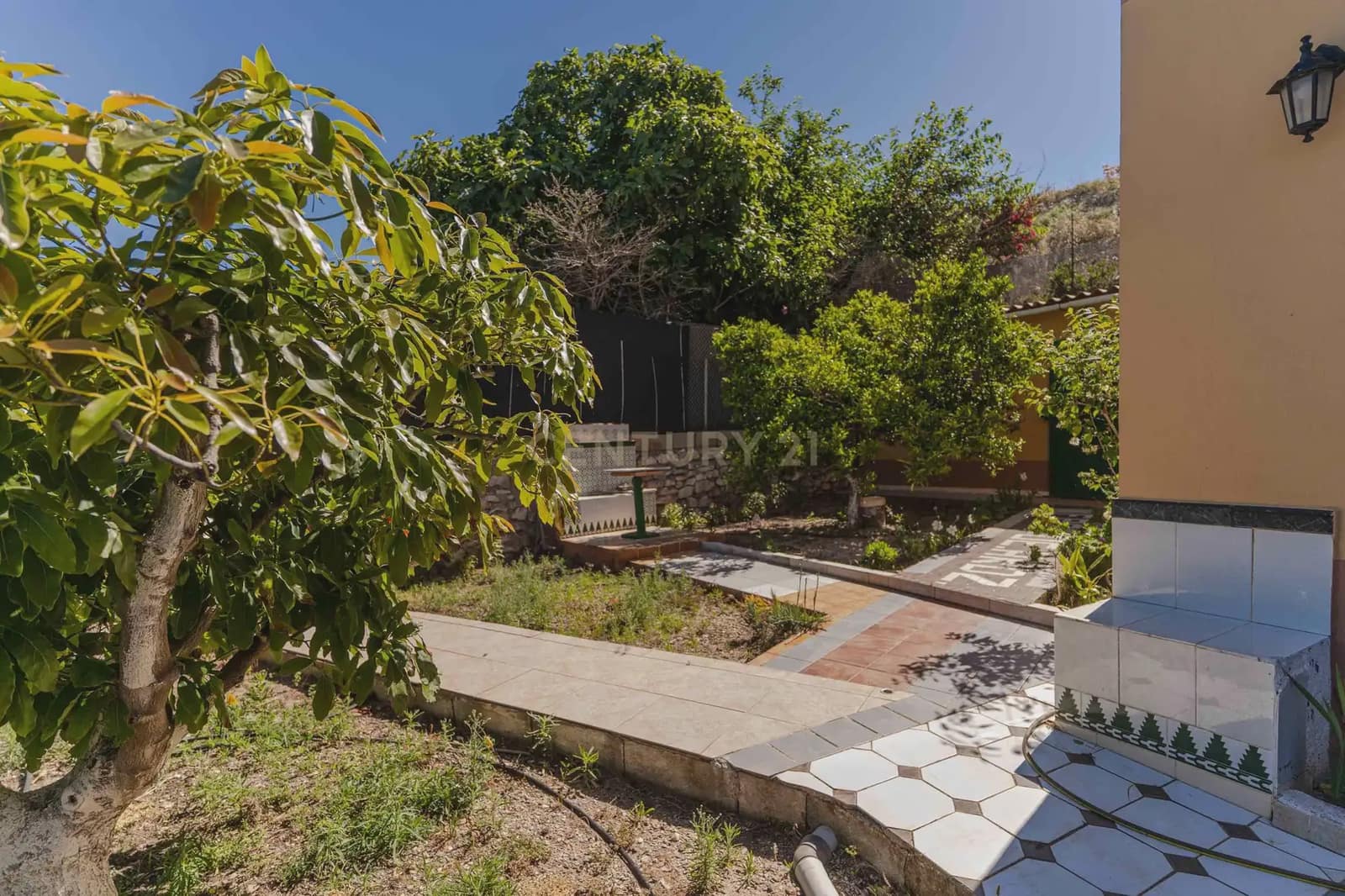 2 soveværelse Finca/Landehus til salg i Motril - € 195.000 (Ref: 9867472)