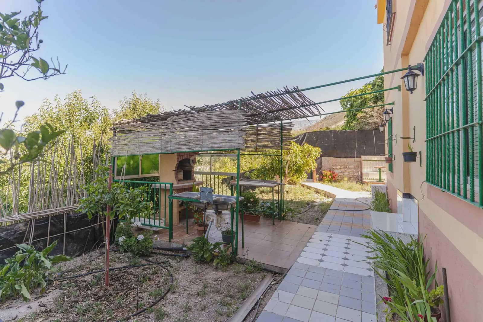 2 soveværelse Finca/Landehus til salg i Motril - € 195.000 (Ref: 9867472)