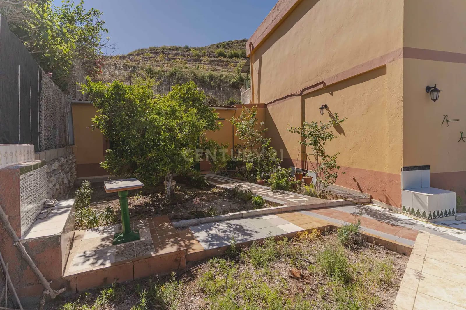2 soveværelse Finca/Landehus til salg i Motril - € 195.000 (Ref: 9867472)