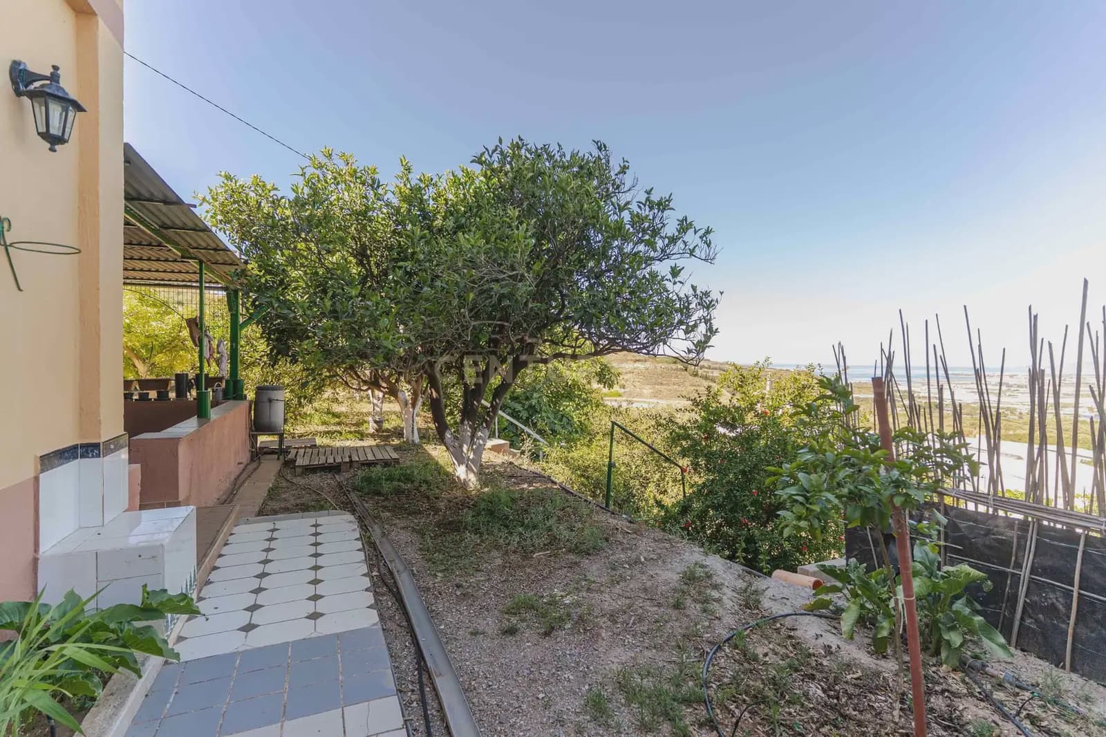 2 soveværelse Finca/Landehus til salg i Motril - € 195.000 (Ref: 9867472)