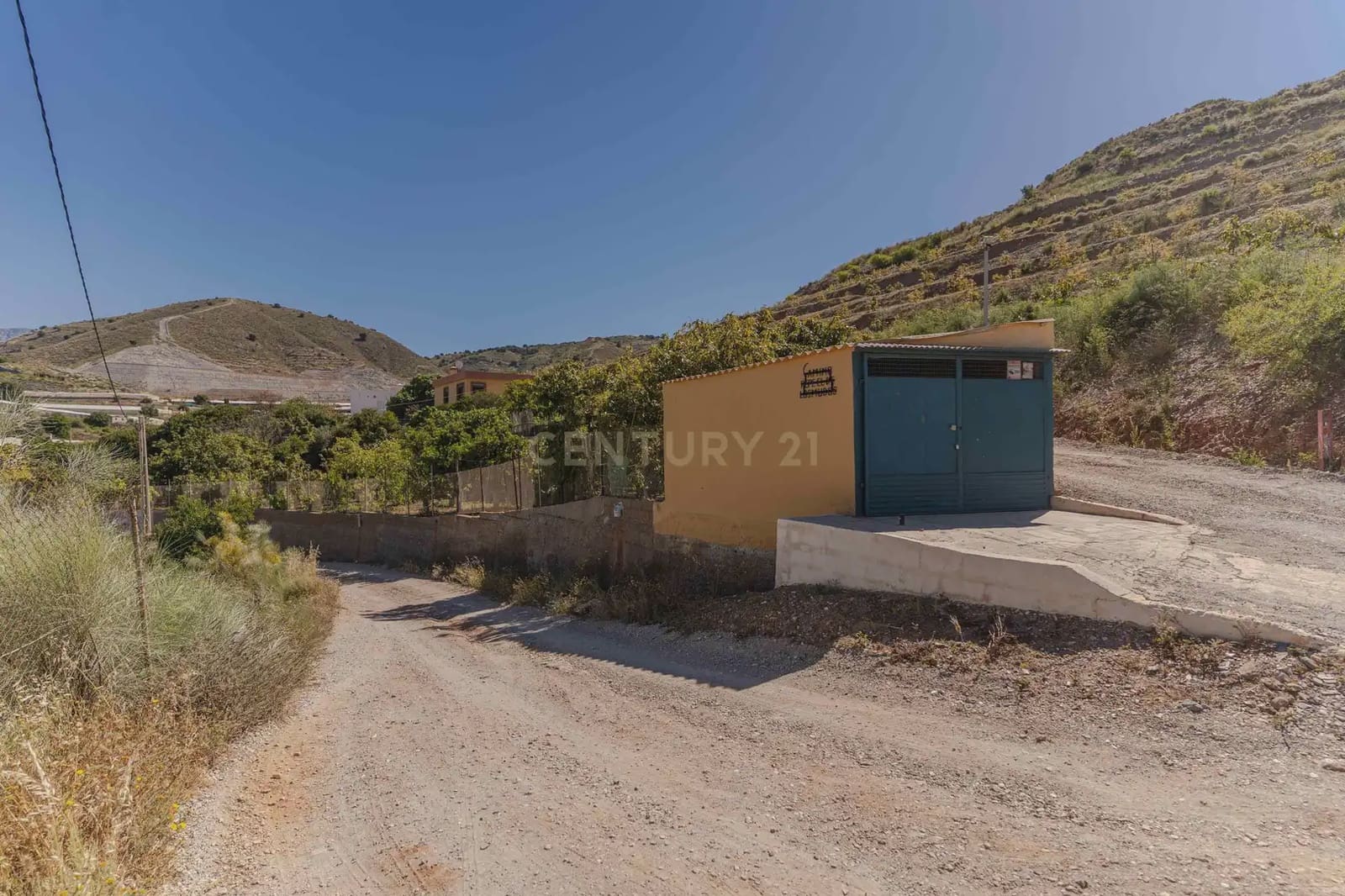 2 soveværelse Finca/Landehus til salg i Motril - € 195.000 (Ref: 9867472)