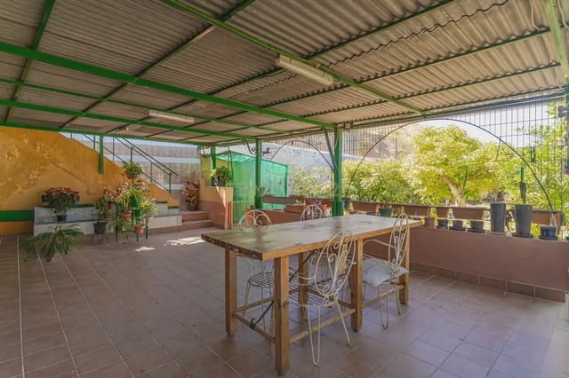 2 soveværelse Finca/Landehus til salg i Motril - € 195.000 (Ref: 9867472)