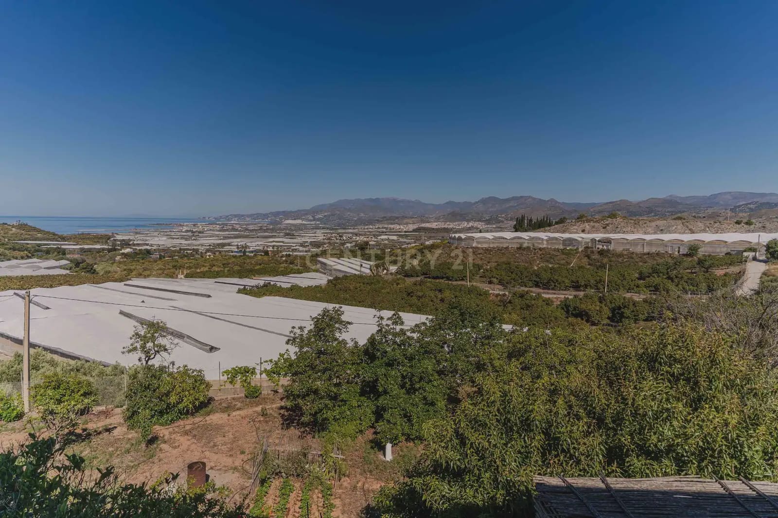 2 soveværelse Finca/Landehus til salg i Motril - € 195.000 (Ref: 9867472)