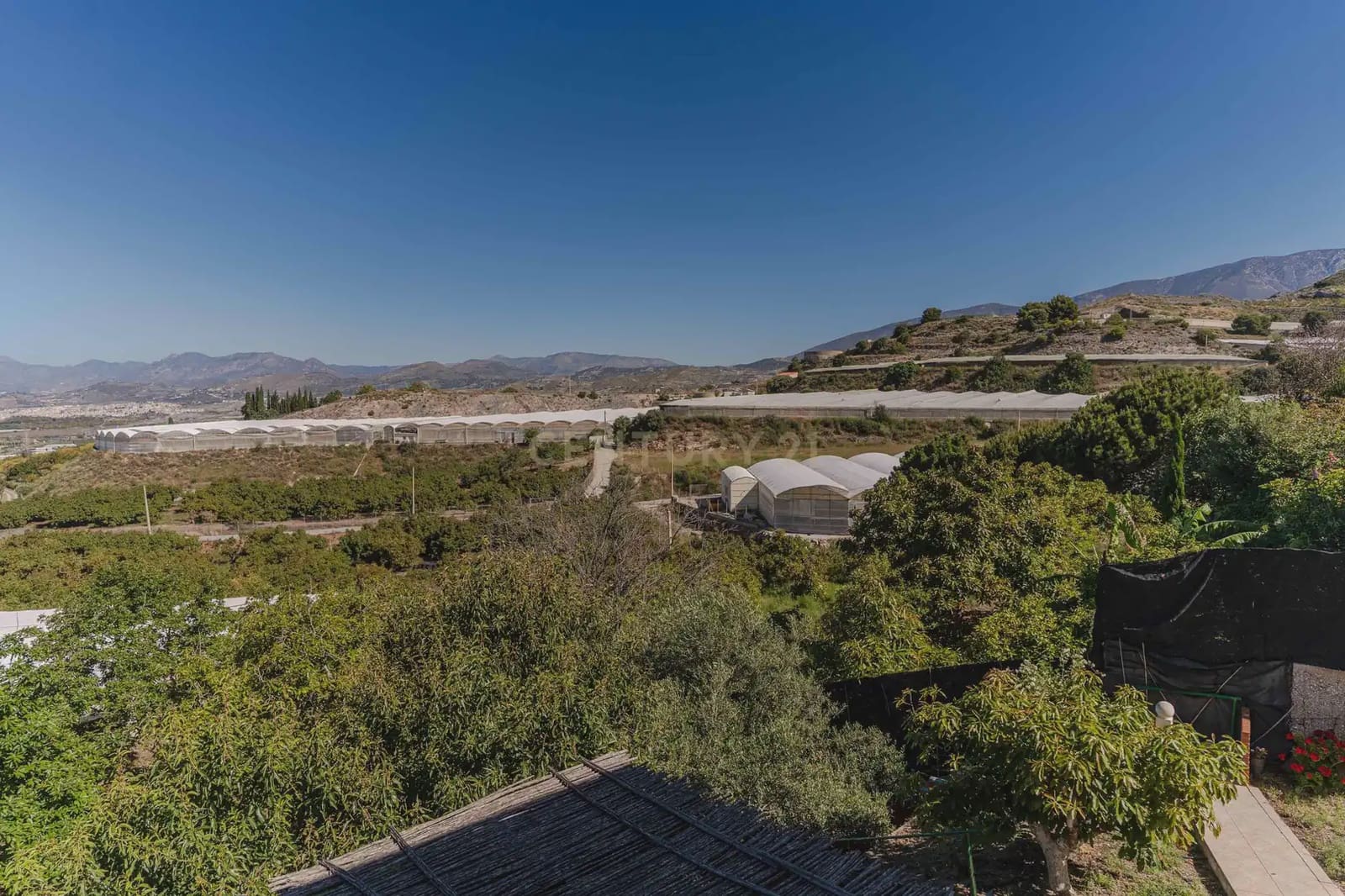2 soveværelse Finca/Landehus til salg i Motril - € 195.000 (Ref: 9867472)