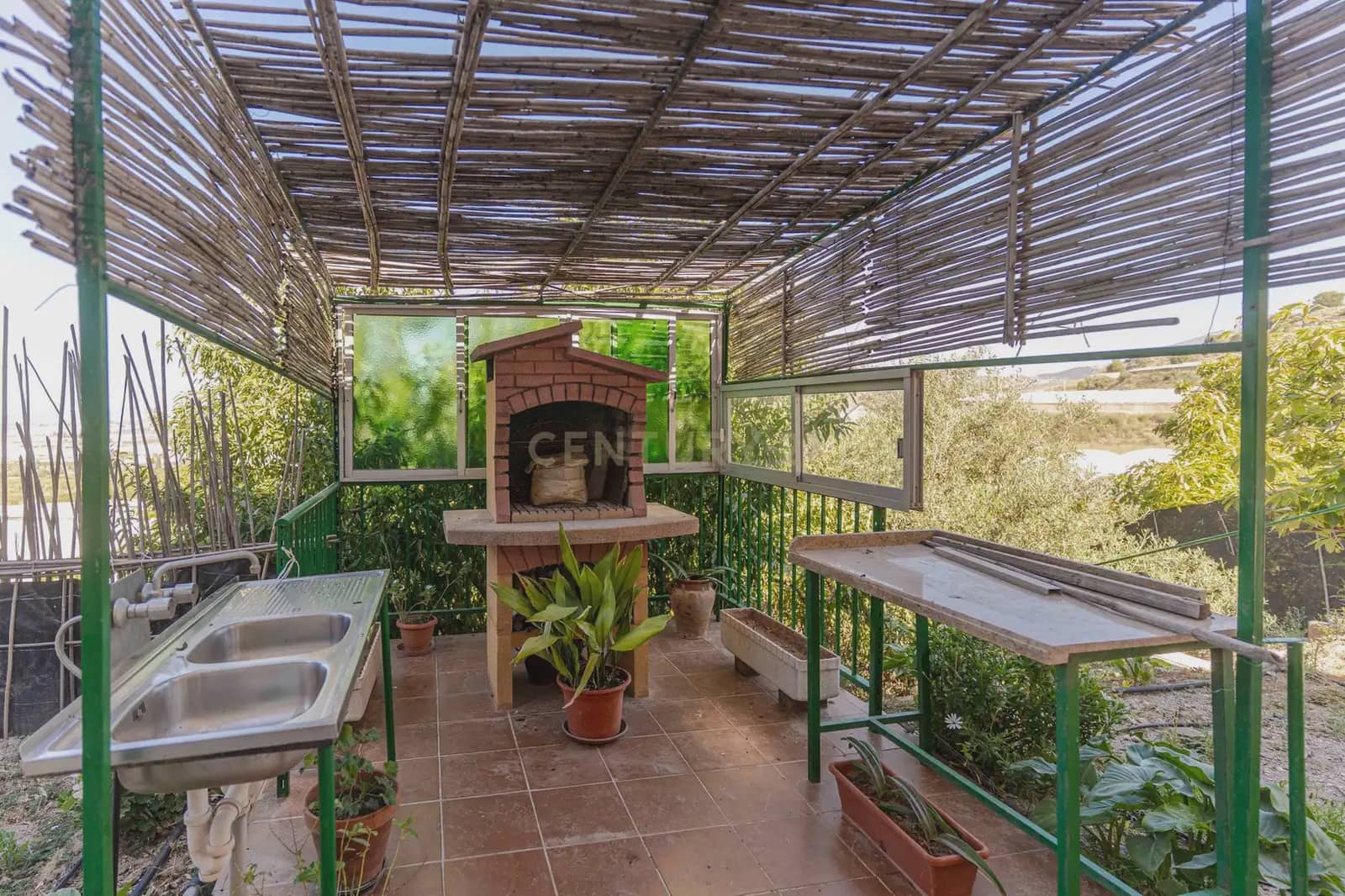 2 soveværelse Finca/Landehus til salg i Motril - € 195.000 (Ref: 9867472)