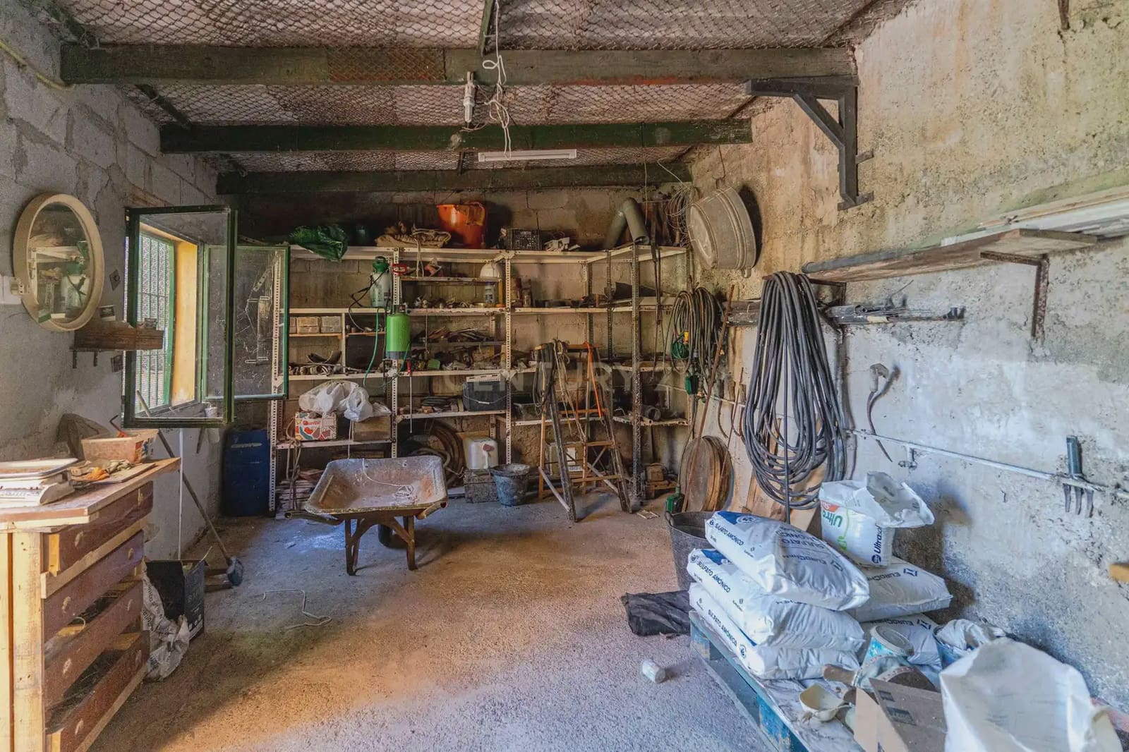 2 soveværelse Finca/Landehus til salg i Motril - € 195.000 (Ref: 9867472)