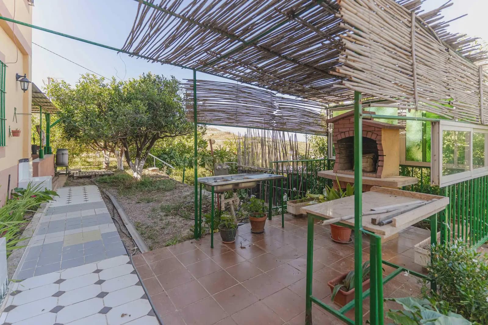 2 soveværelse Finca/Landehus til salg i Motril - € 195.000 (Ref: 9867472)