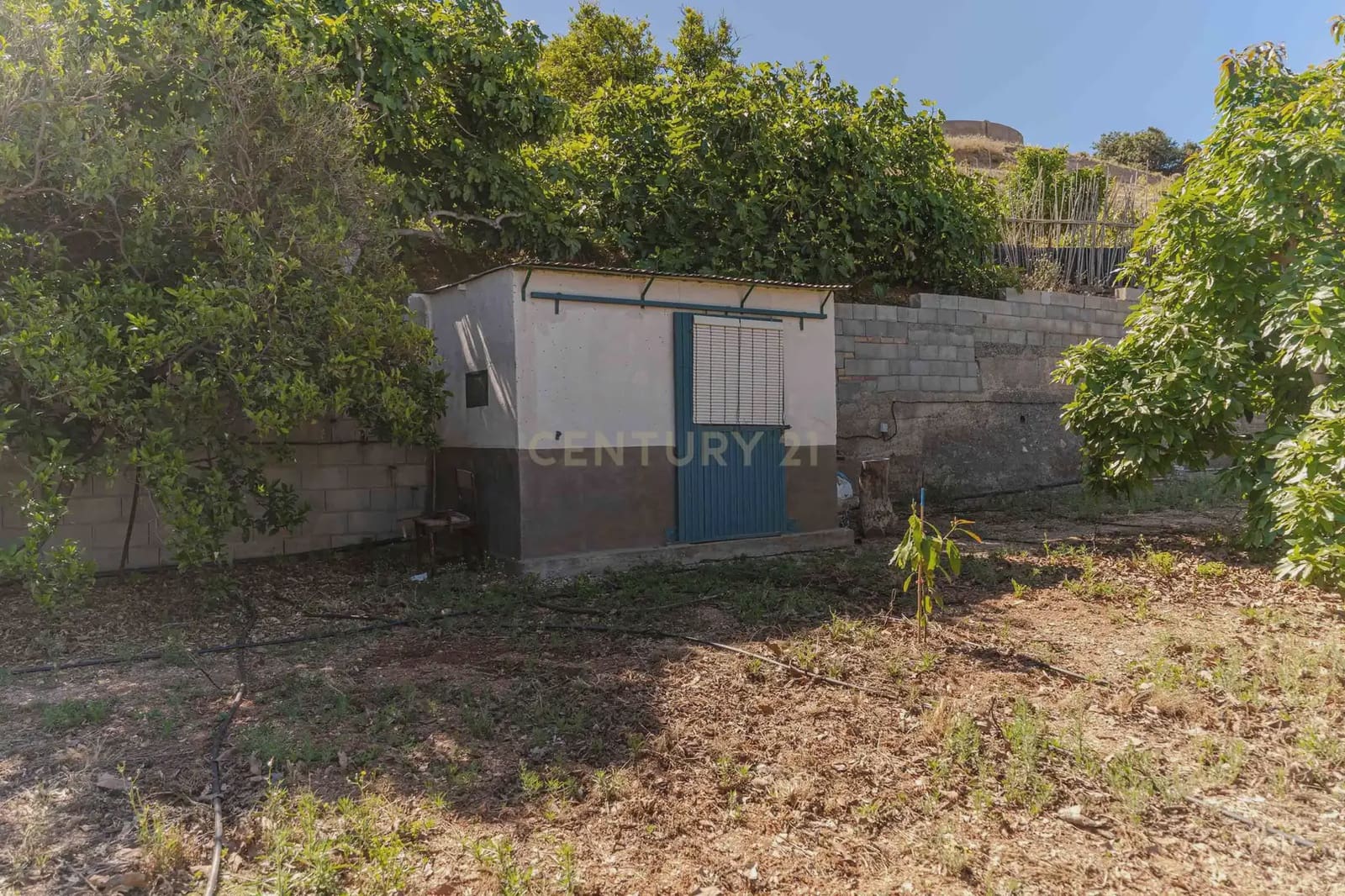 2 soveværelse Finca/Landehus til salg i Motril - € 195.000 (Ref: 9867472)