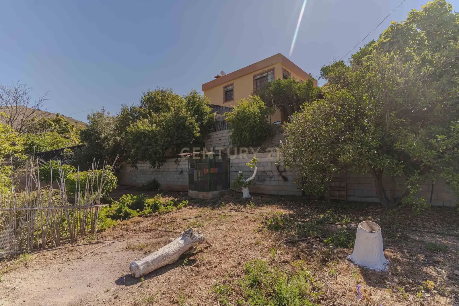 2 soveværelse Finca/Landehus til salg i Motril - € 195.000 (Ref: 9867472)