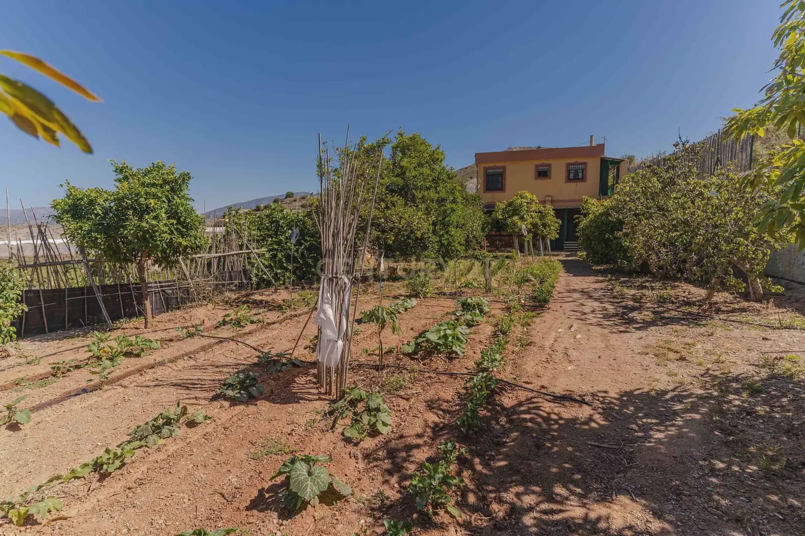 2 soveværelse Finca/Landehus til salg i Motril - € 195.000 (Ref: 9867472)
