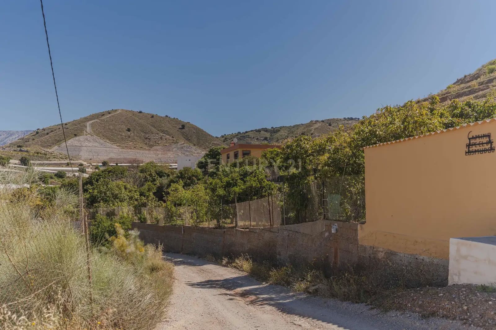 2 soveværelse Finca/Landehus til salg i Motril - € 195.000 (Ref: 9867472)
