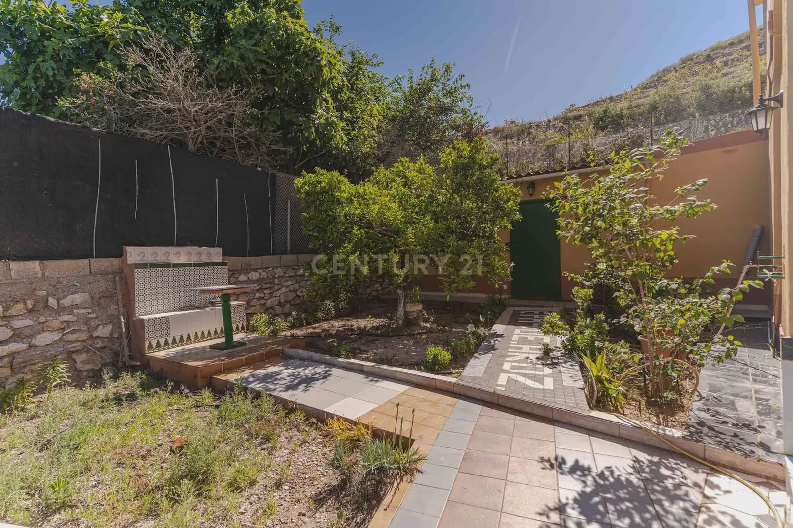 2 soveværelse Finca/Landehus til salg i Motril - € 195.000 (Ref: 9867472)
