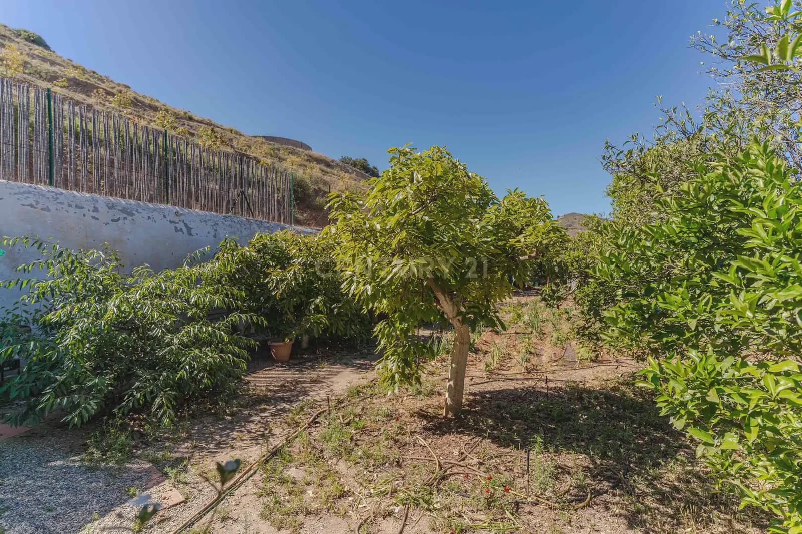 2 soveværelse Finca/Landehus til salg i Motril - € 195.000 (Ref: 9867472)