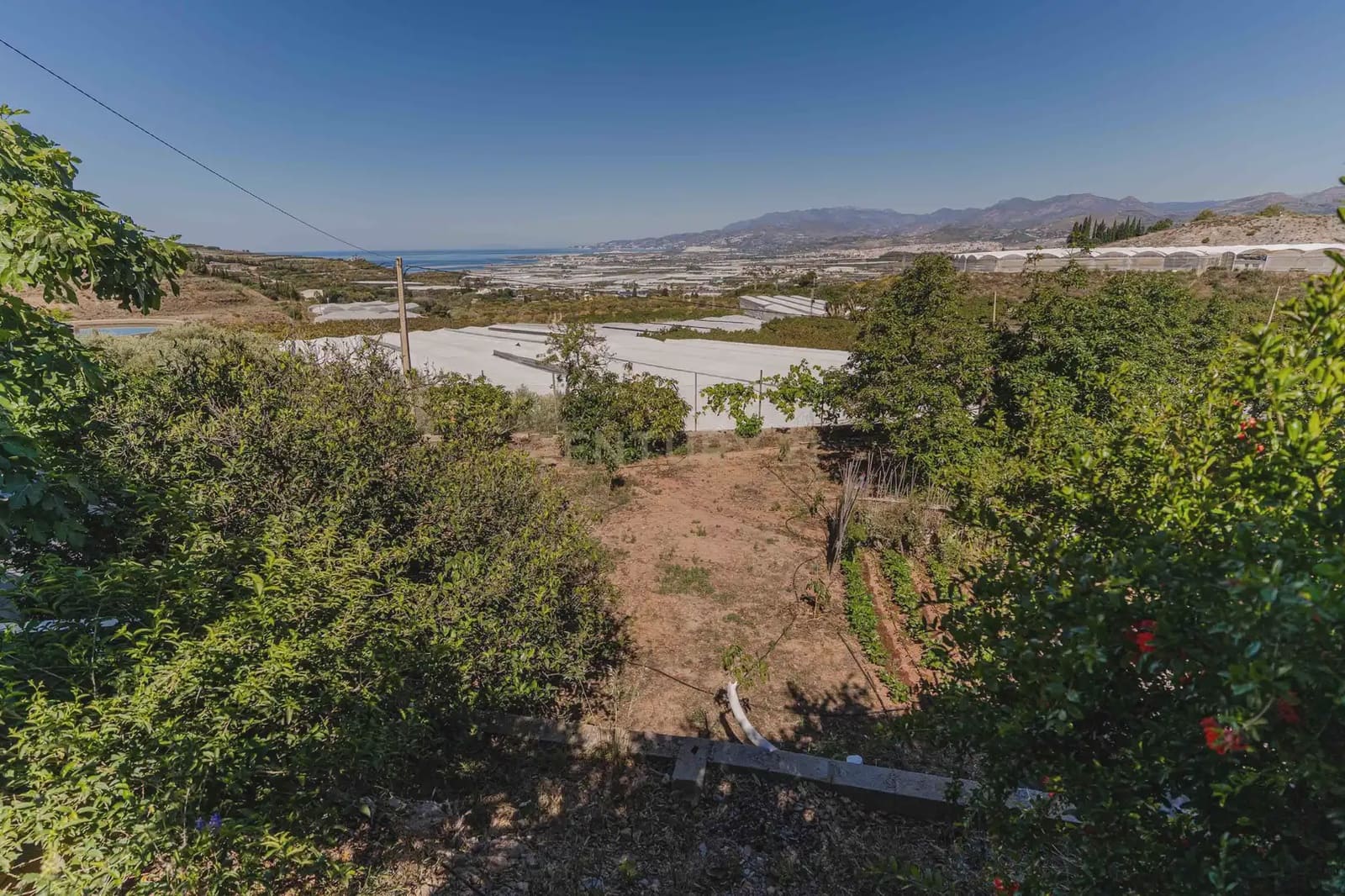 2 soveværelse Finca/Landehus til salg i Motril - € 195.000 (Ref: 9867472)