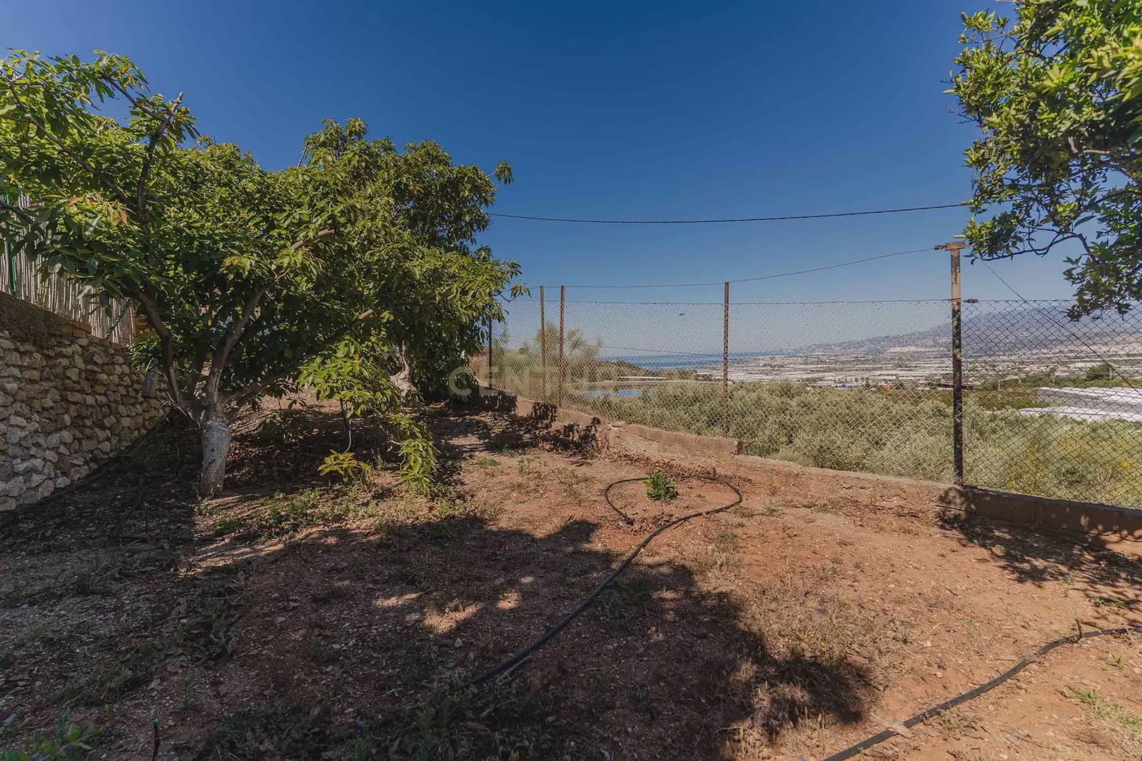 2 soveværelse Finca/Landehus til salg i Motril - € 195.000 (Ref: 9867472)