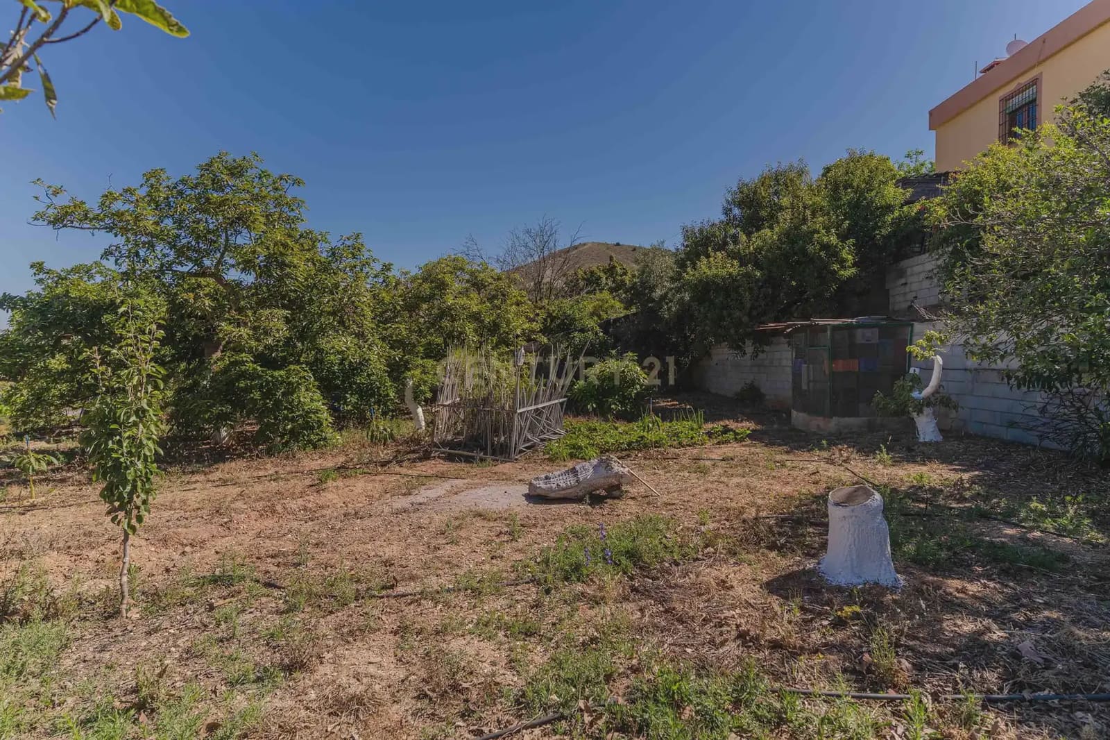 2 soveværelse Finca/Landehus til salg i Motril - € 195.000 (Ref: 9867472)