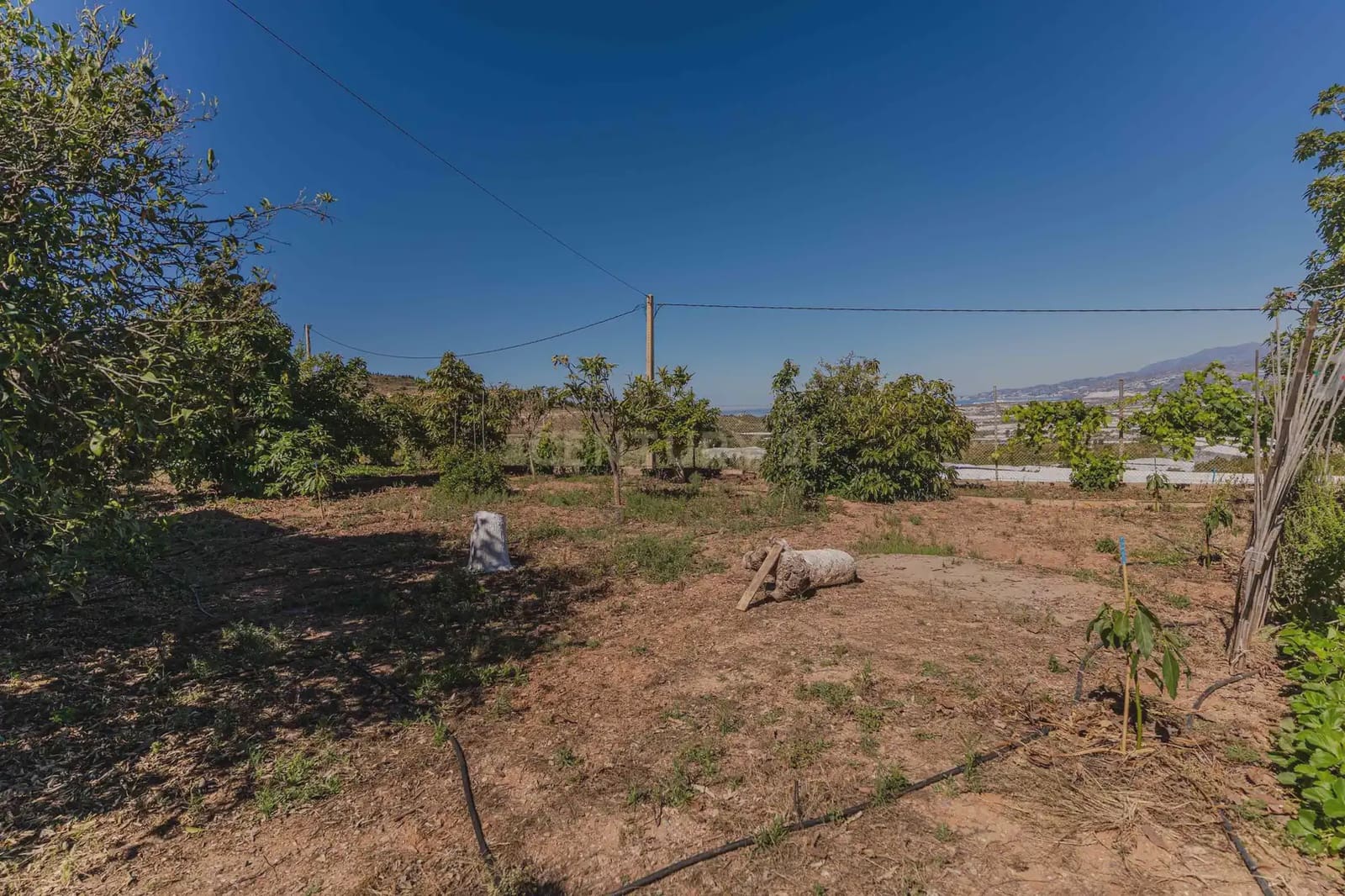 2 soveværelse Finca/Landehus til salg i Motril - € 195.000 (Ref: 9867472)