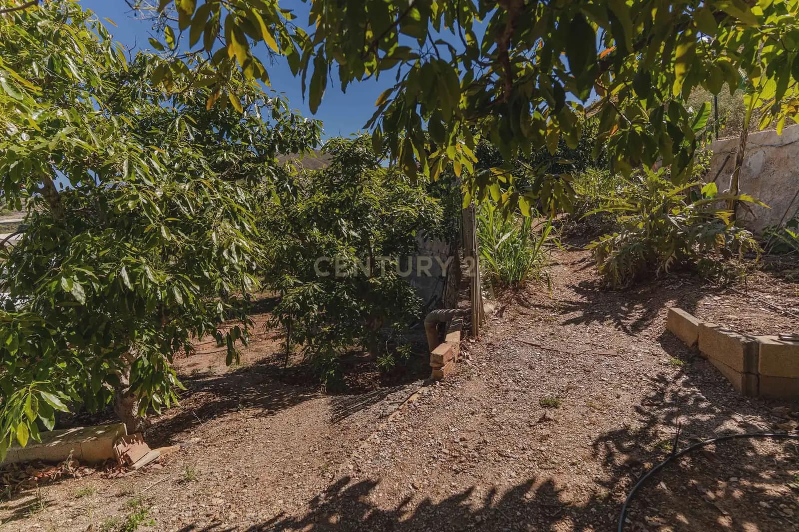 2 soveværelse Finca/Landehus til salg i Motril - € 195.000 (Ref: 9867472)
