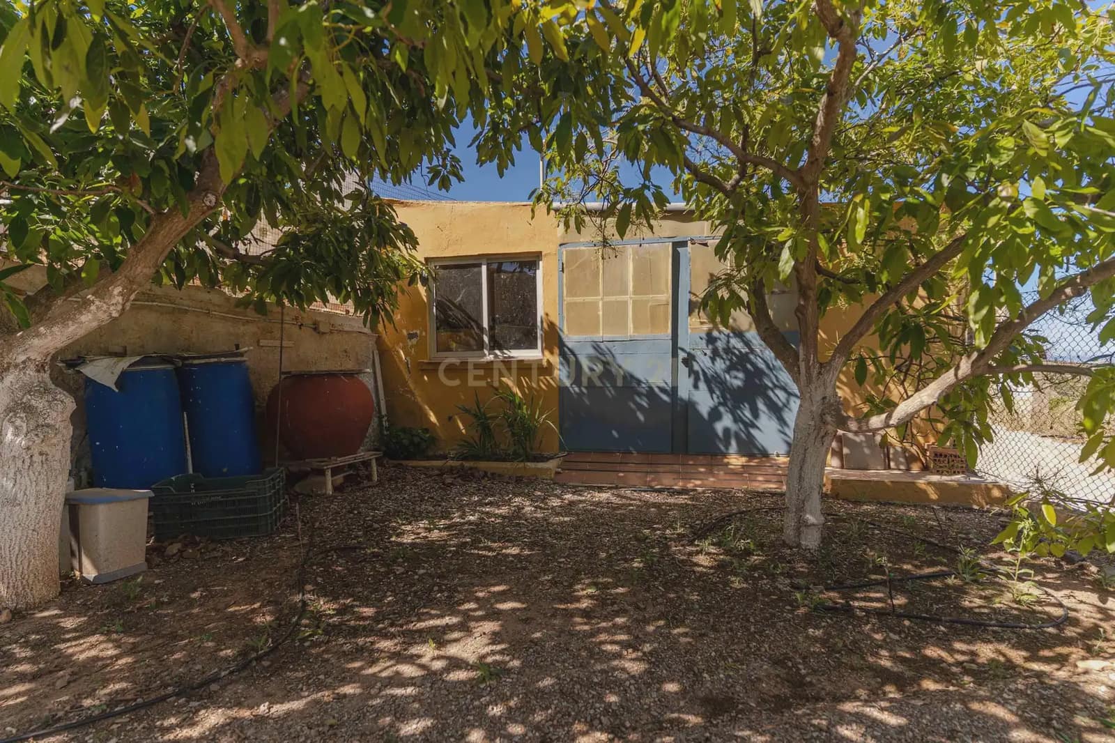2 soveværelse Finca/Landehus til salg i Motril - € 195.000 (Ref: 9867472)