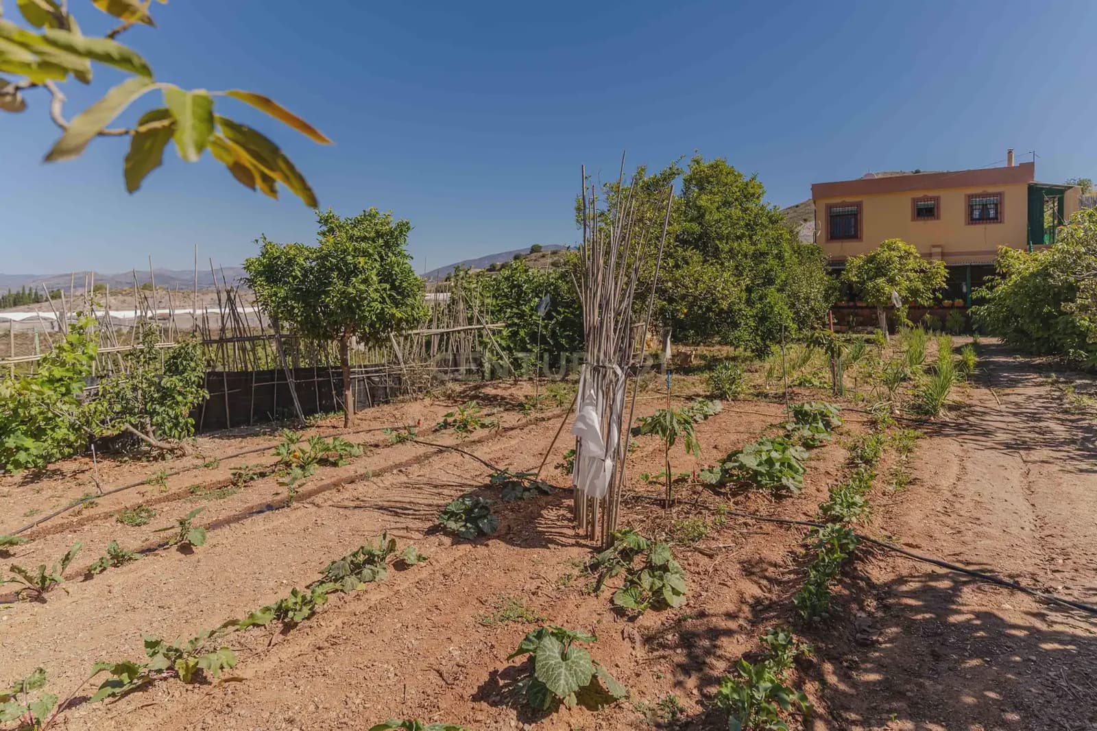 2 soveværelse Finca/Landehus til salg i Motril - € 195.000 (Ref: 9867472)