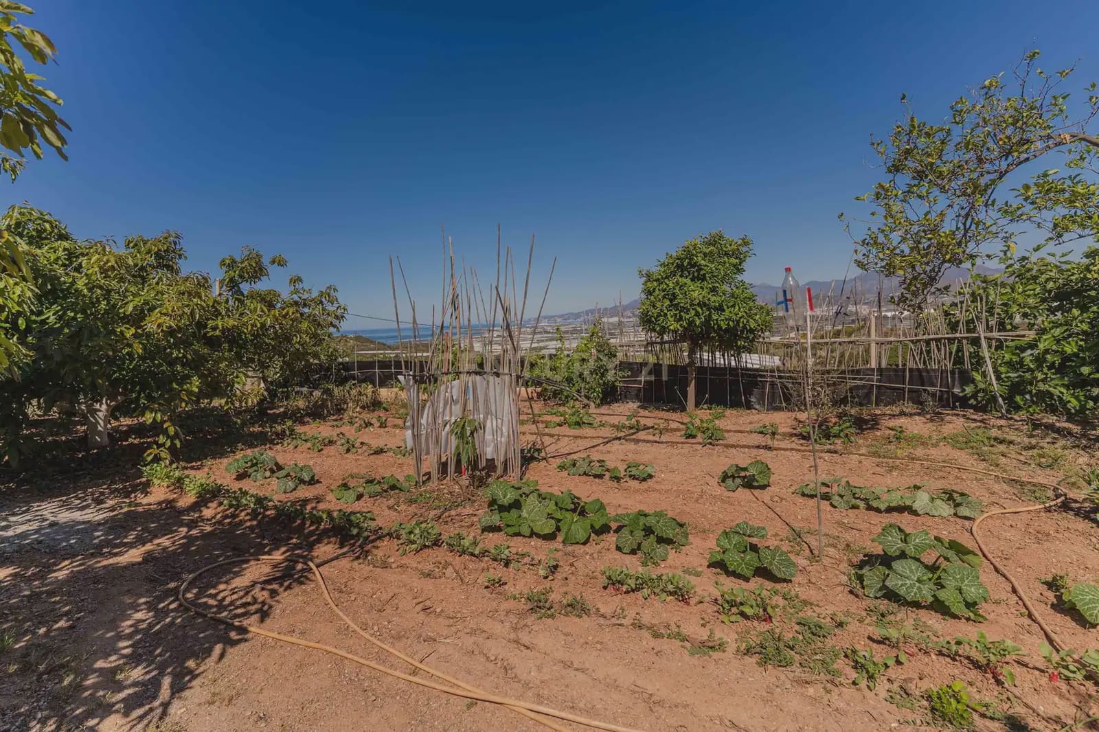 2 soveværelse Finca/Landehus til salg i Motril - € 195.000 (Ref: 9867472)