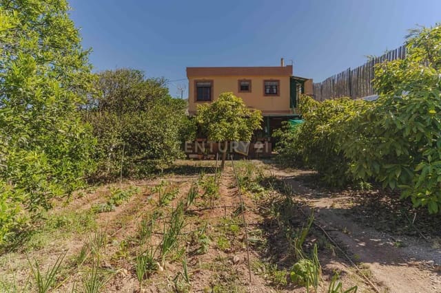 2 soveværelse Finca/Landehus til salg i Motril - € 195.000 (Ref: 9867472)