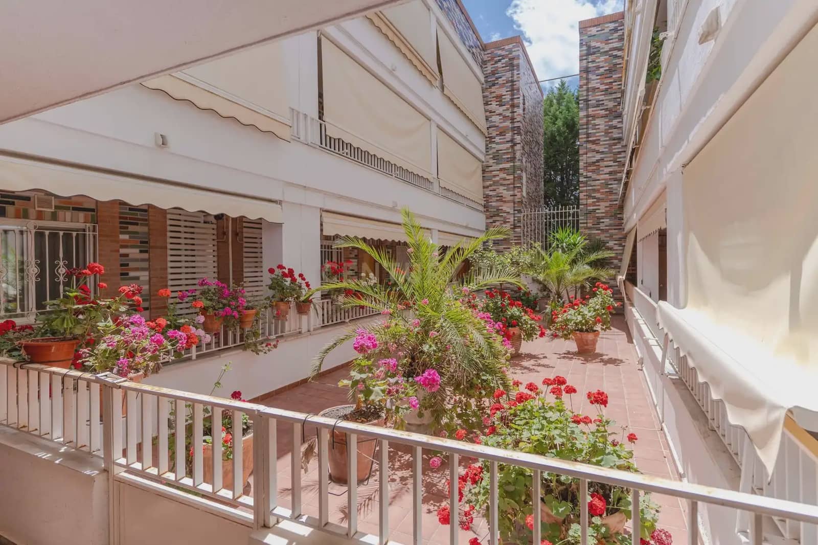 3 chambre Appartement à vendre à Albolote avec piscine - 219 000 € (Ref: 9867473)