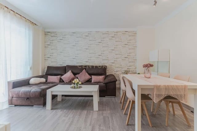 3 chambre Appartement à vendre à Albolote avec piscine - 219 000 € (Ref: 9867473)