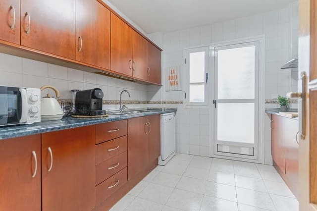 3 chambre Appartement à vendre à Albolote avec piscine - 219 000 € (Ref: 9867473)