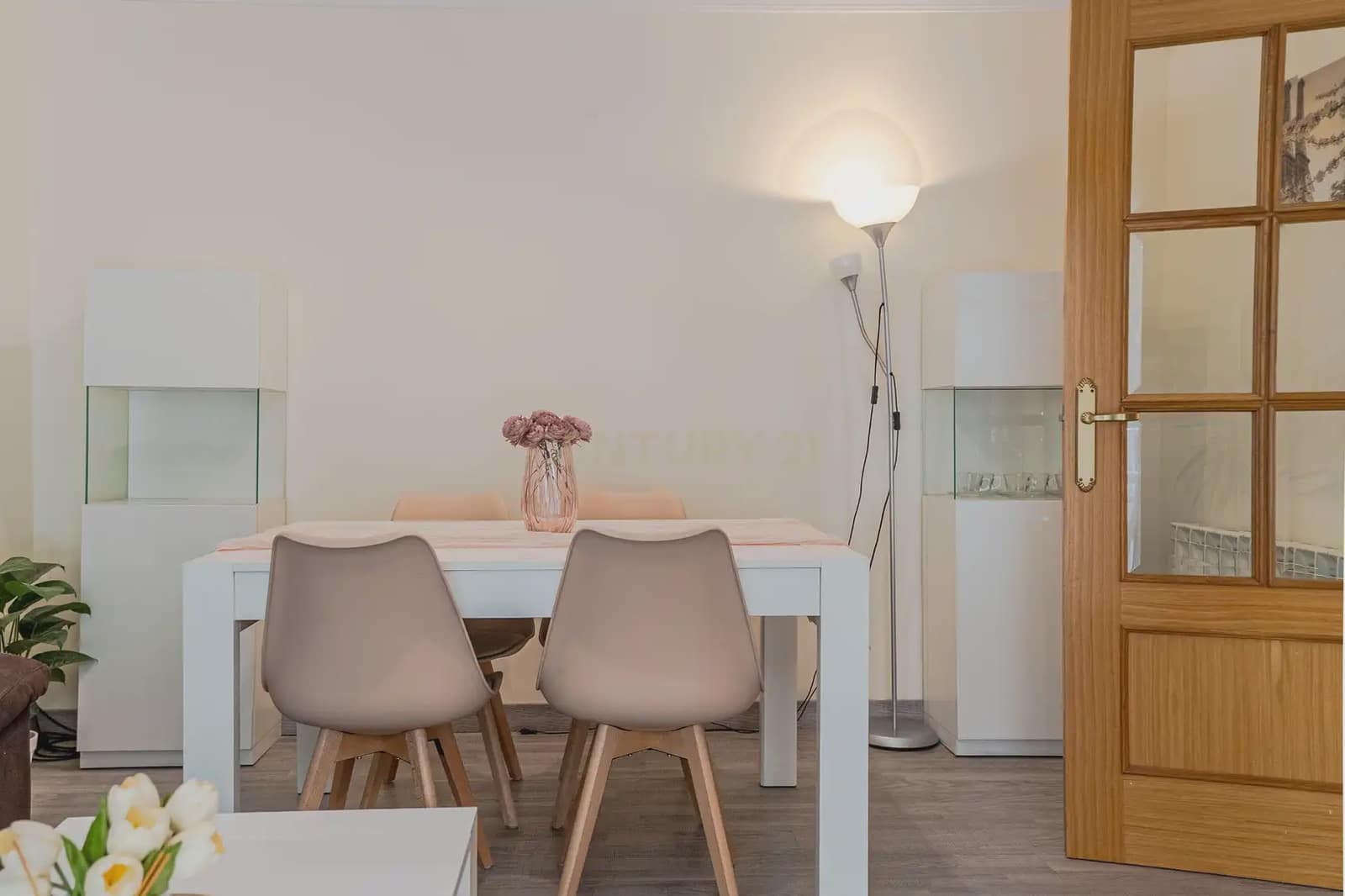 3 chambre Appartement à vendre à Albolote avec piscine - 219 000 € (Ref: 9867473)