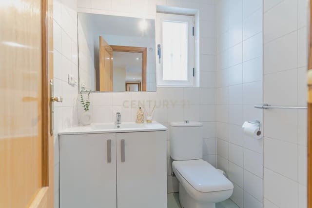 3 chambre Appartement à vendre à Albolote avec piscine - 219 000 € (Ref: 9867473)