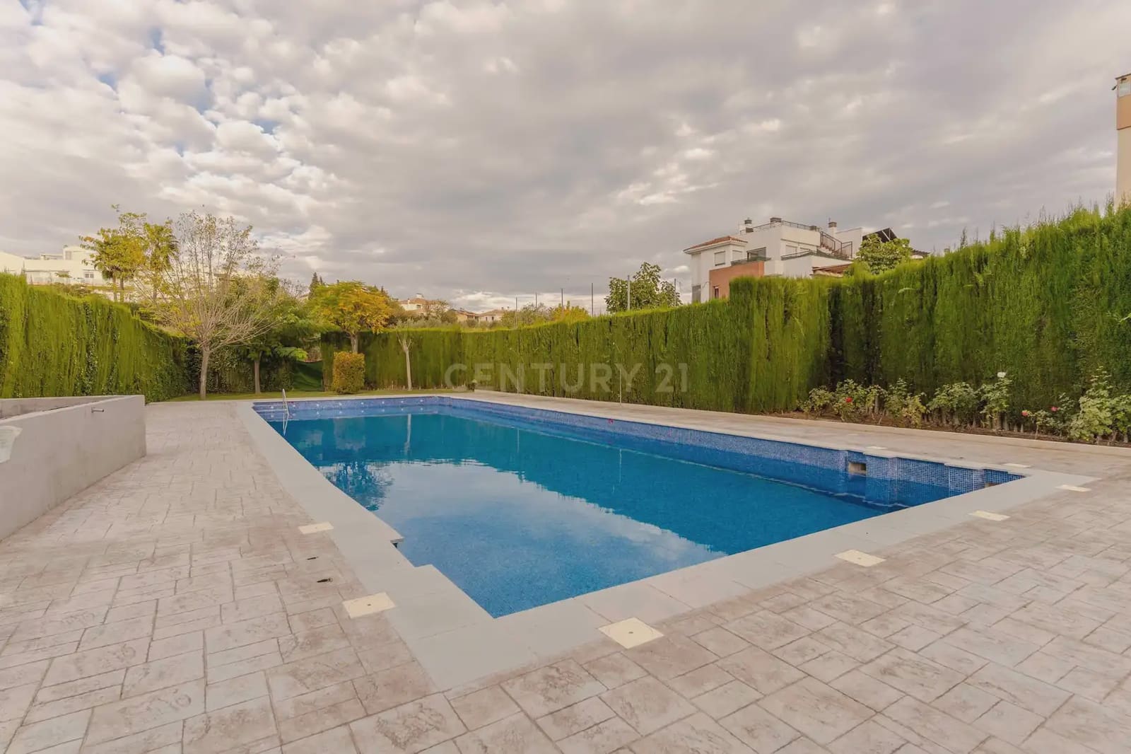 3 chambre Appartement à vendre à Albolote avec piscine - 219 000 € (Ref: 9867473)