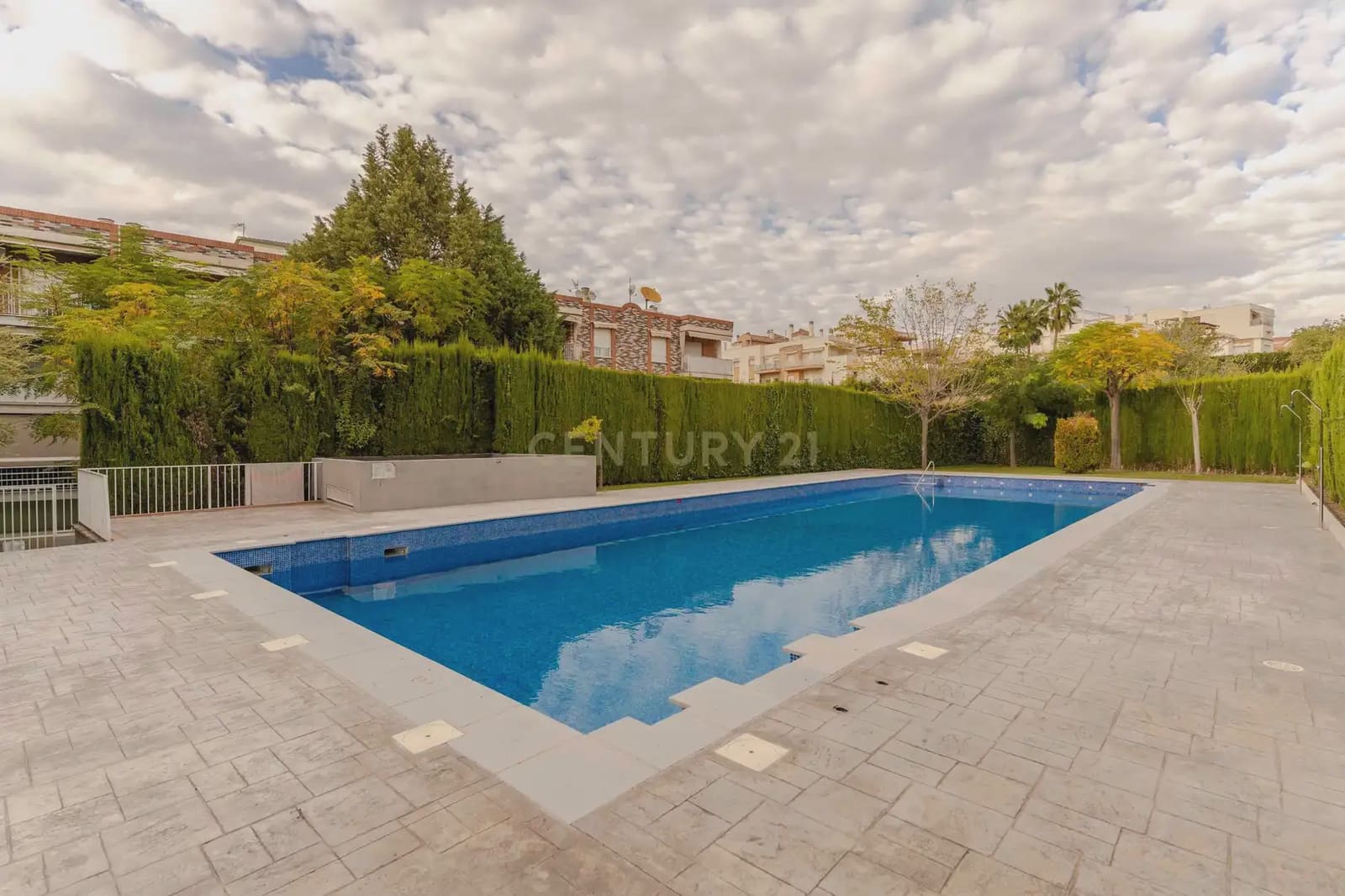 3 chambre Appartement à vendre à Albolote avec piscine - 219 000 € (Ref: 9867473)
