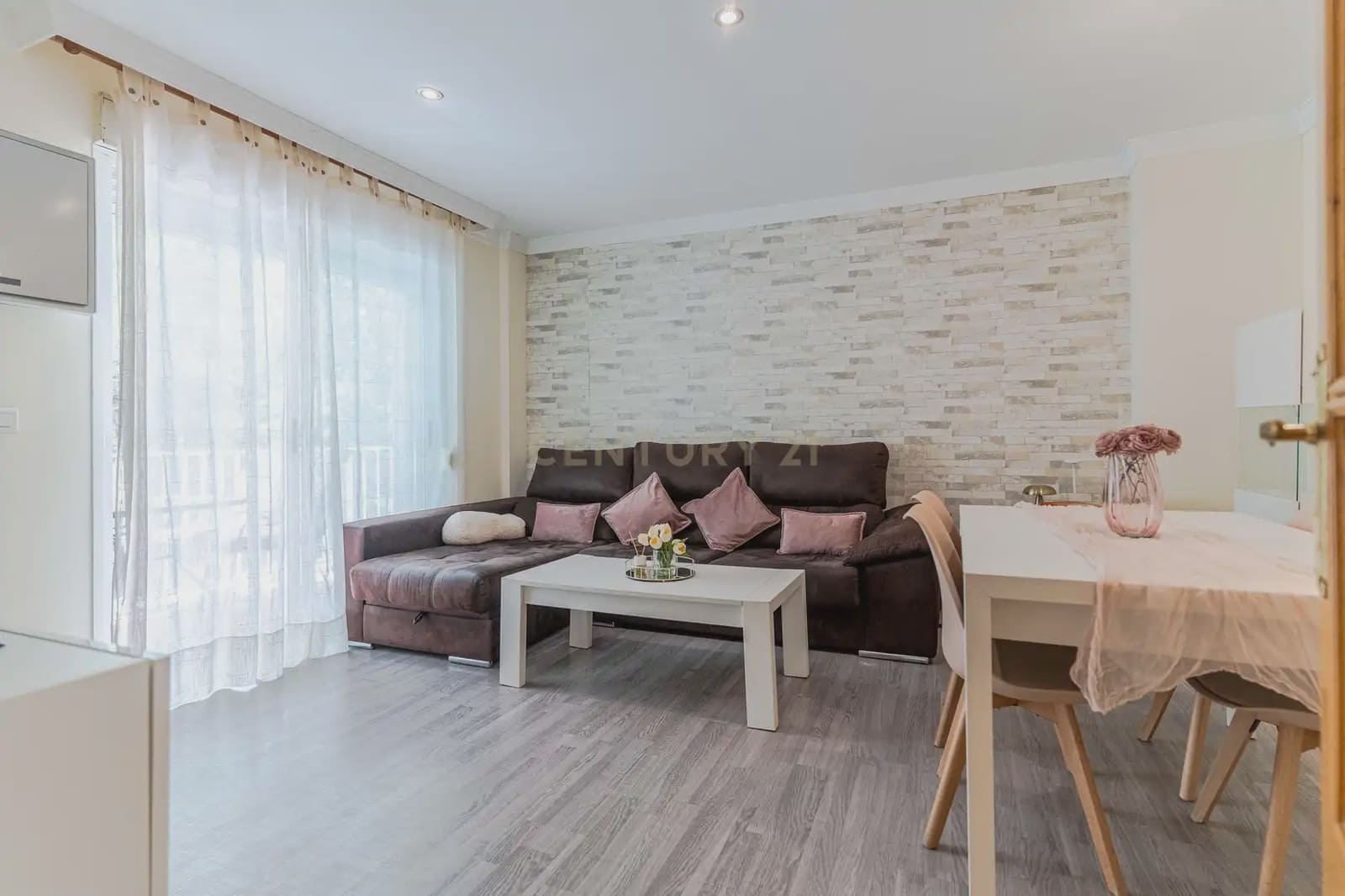 3 chambre Appartement à vendre à Albolote avec piscine - 219 000 € (Ref: 9867473)