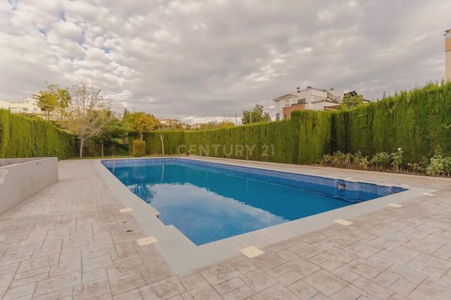 3 chambre Appartement à vendre à Albolote avec piscine - 219 000 € (Ref: 9867473)