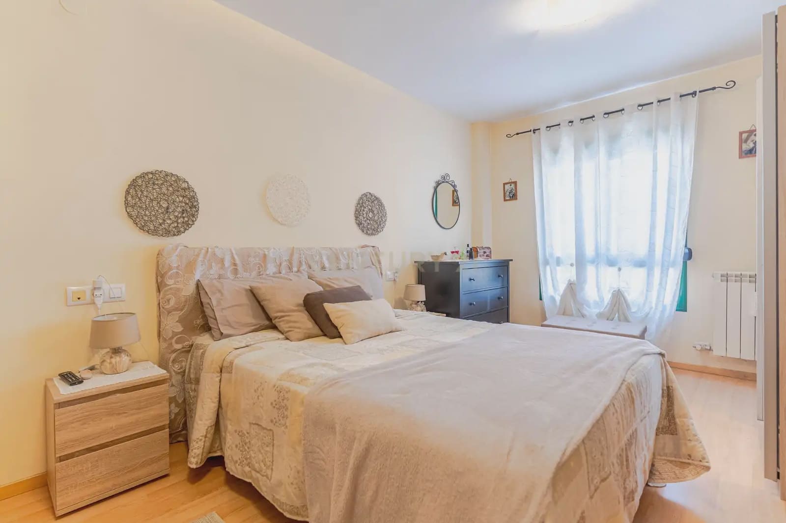 2 bedroom Apartment for sale in Huetor Vega with pool - € 175,000 (Ref: 9867694)