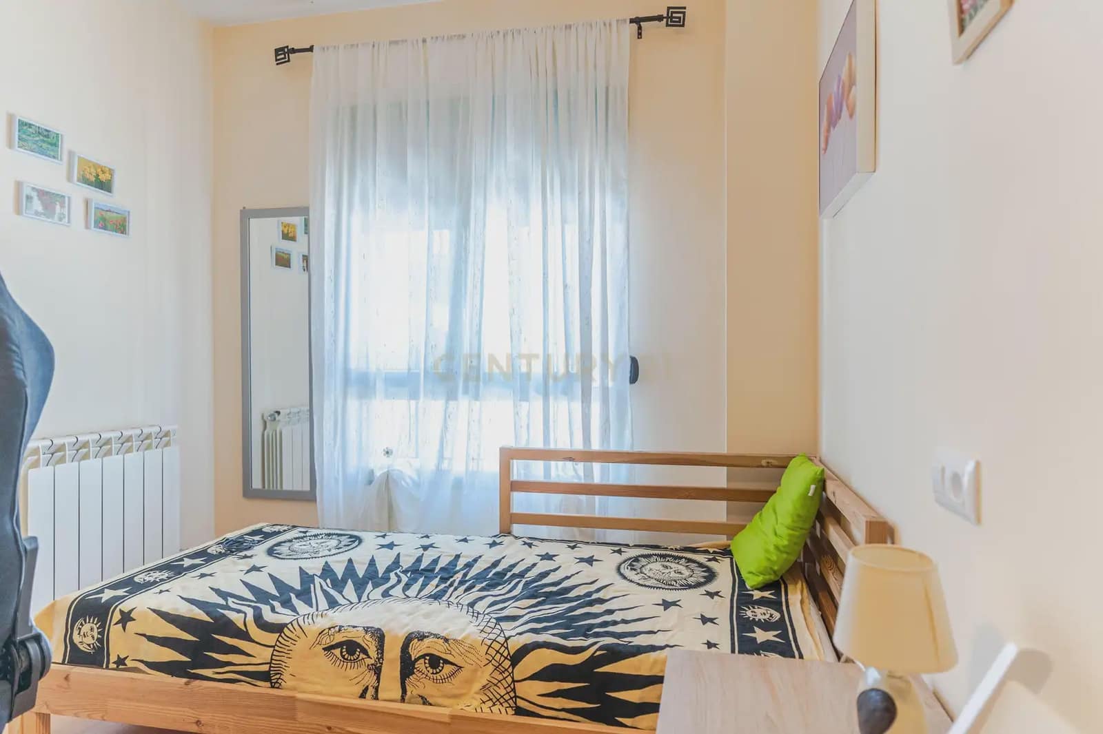 2 bedroom Apartment for sale in Huetor Vega with pool - € 175,000 (Ref: 9867694)