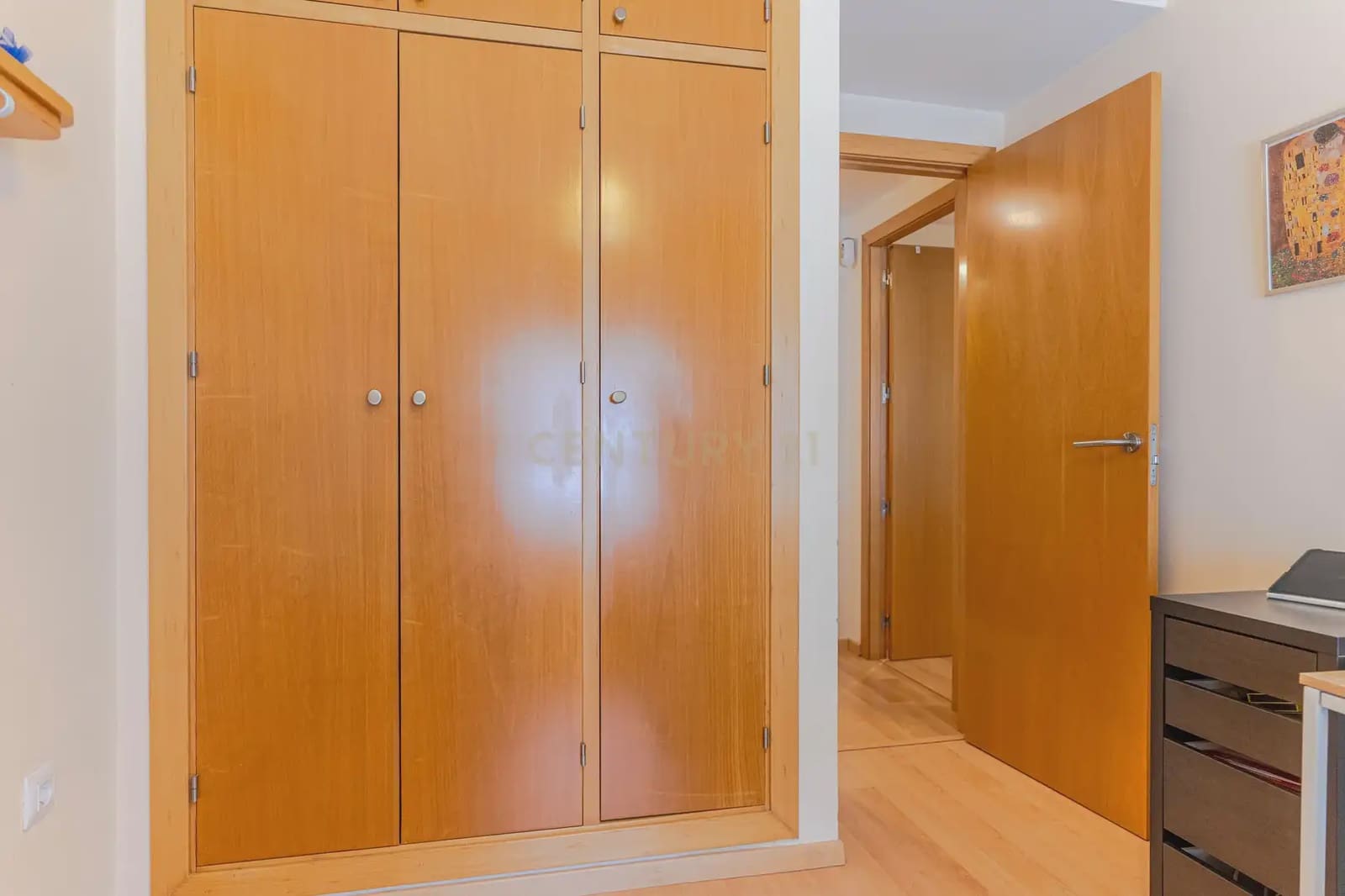 2 bedroom Apartment for sale in Huetor Vega with pool - € 175,000 (Ref: 9867694)