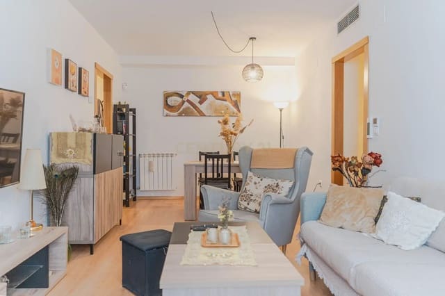 2 chambre Appartement à vendre à Huétor Vega avec piscine - 175 000 € (Ref: 9867694)